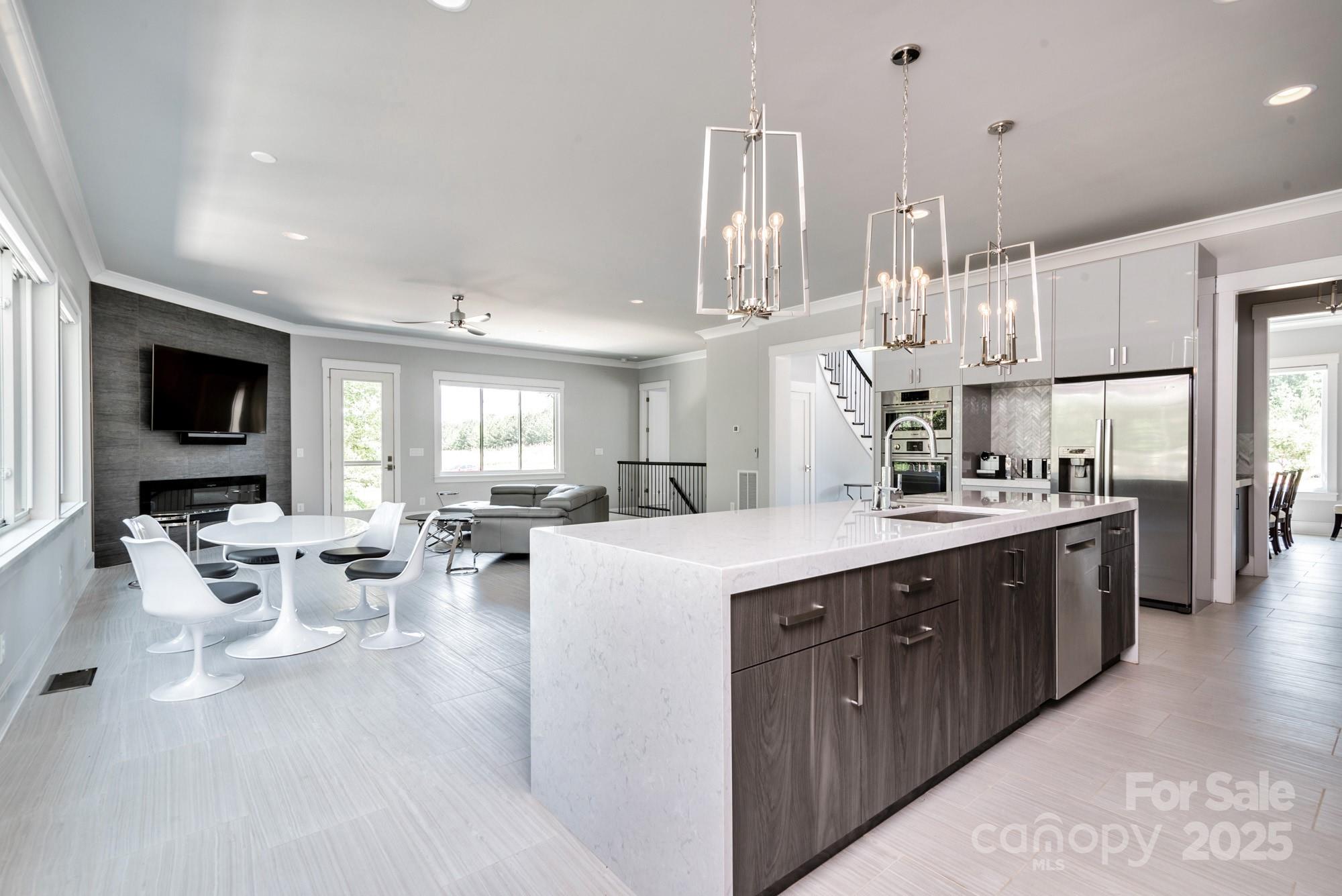 Eastwind Cove - Residential