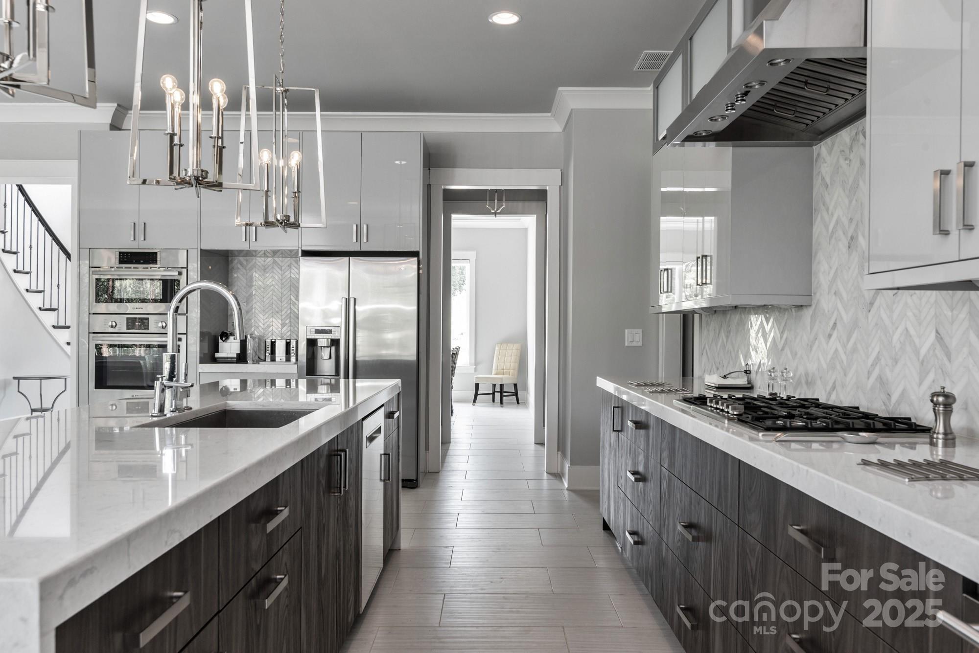 Eastwind Cove - Residential