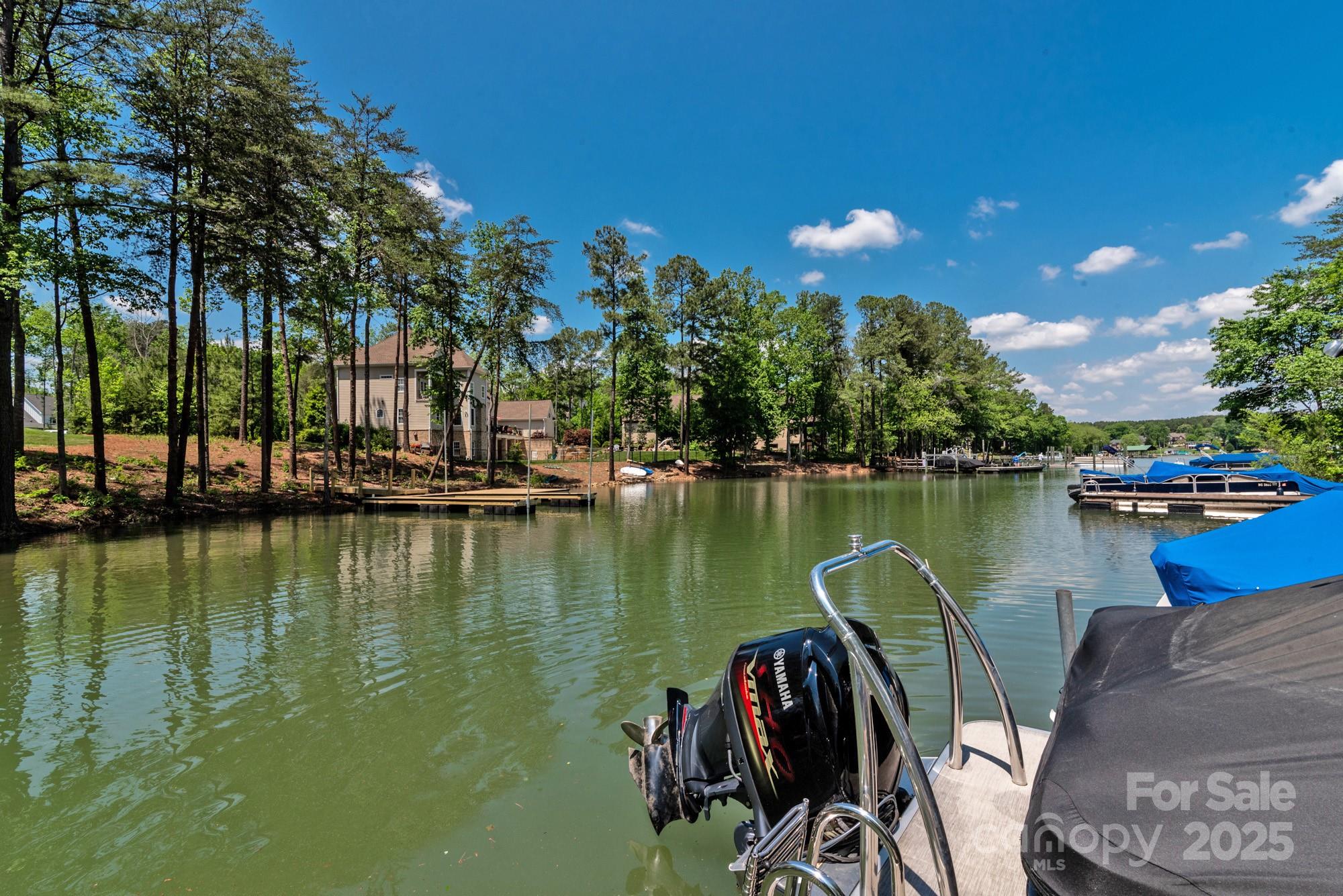 Eastwind Cove - Residential