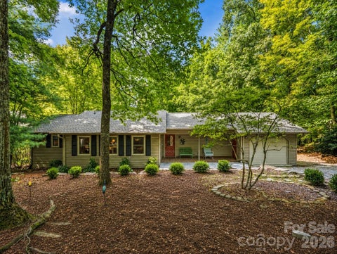 Photo of 93 Guledisgonihi Court, Brevard, NC 28712 (MLS # 4416603)