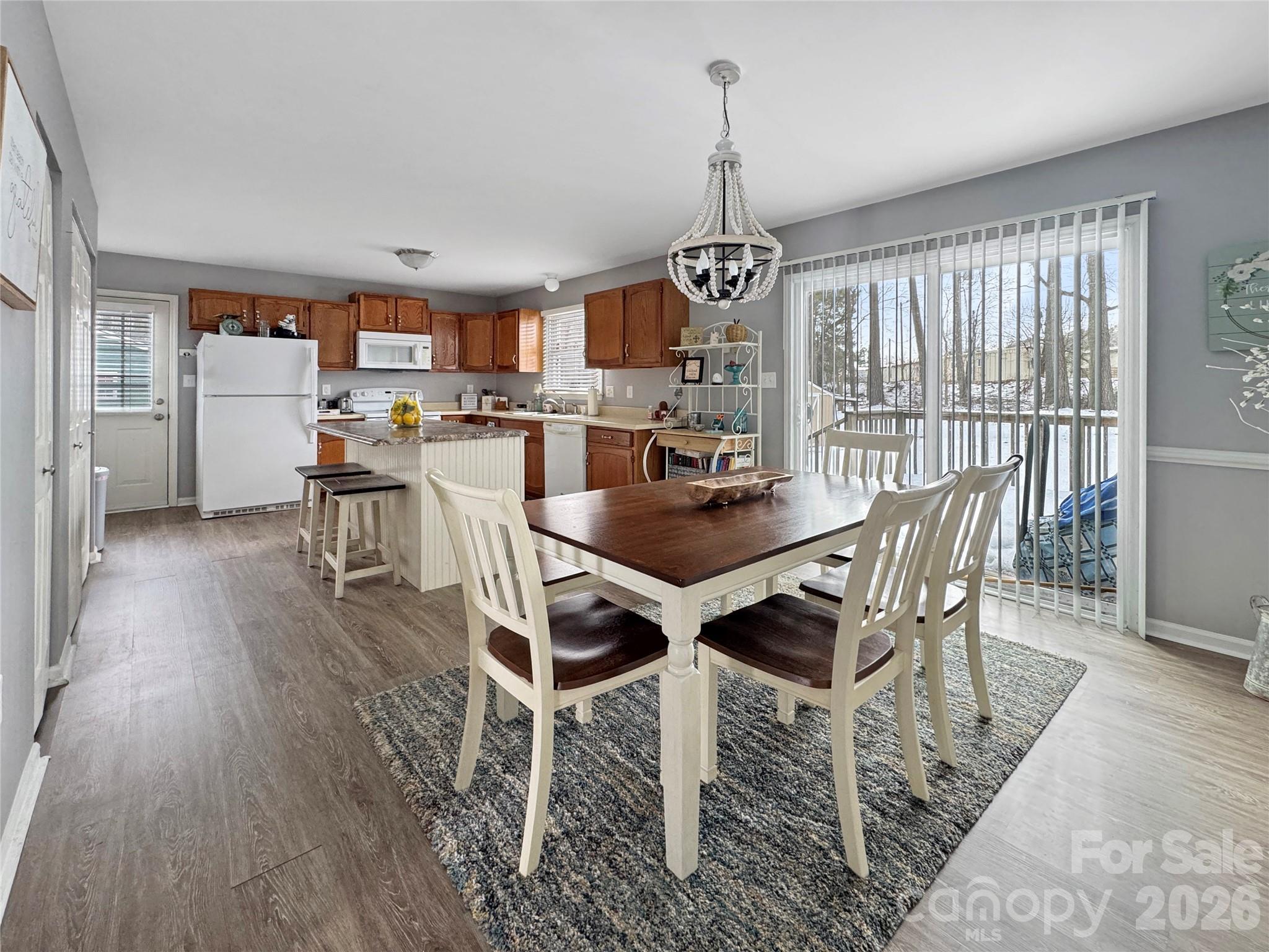 Sharon South I - Residential