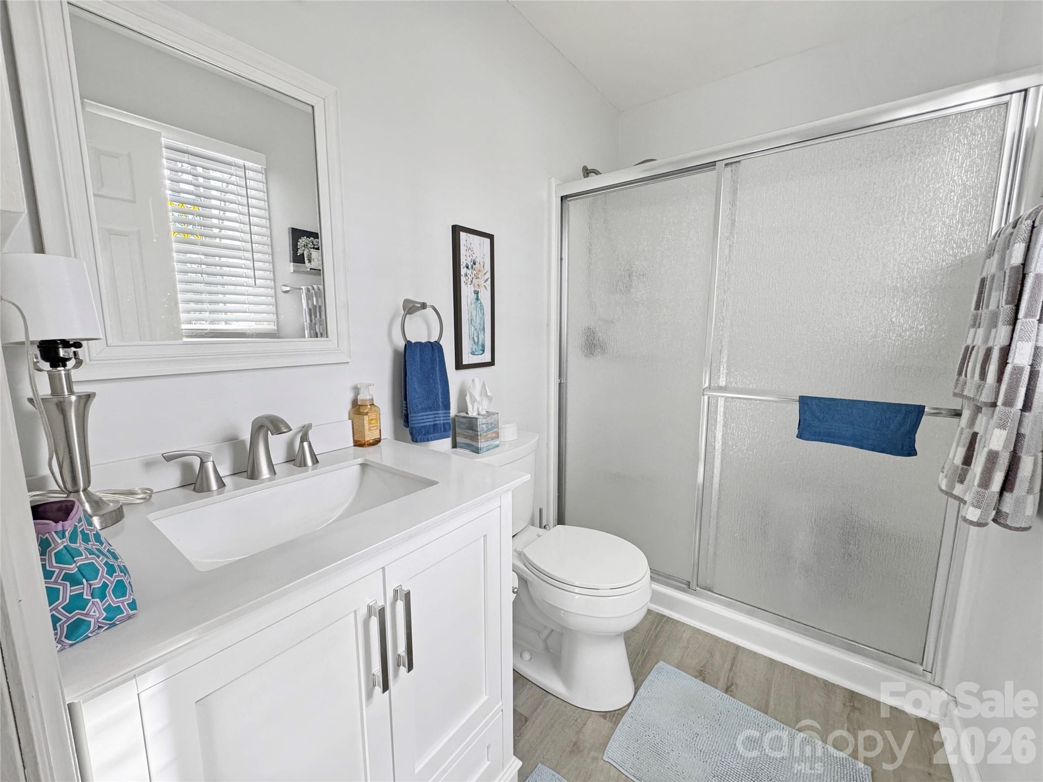 Sharon South I - Residential