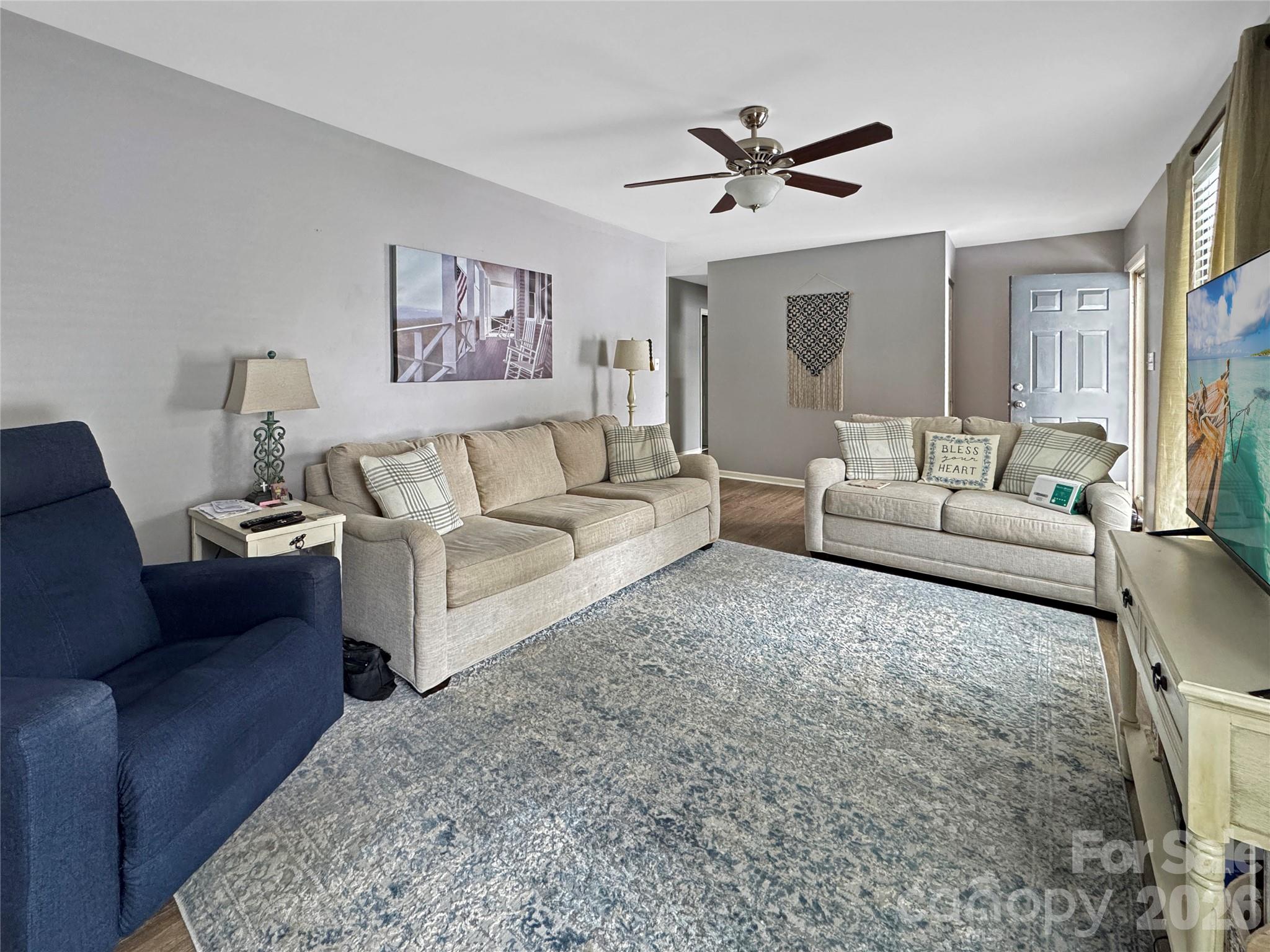 Sharon South I - Residential