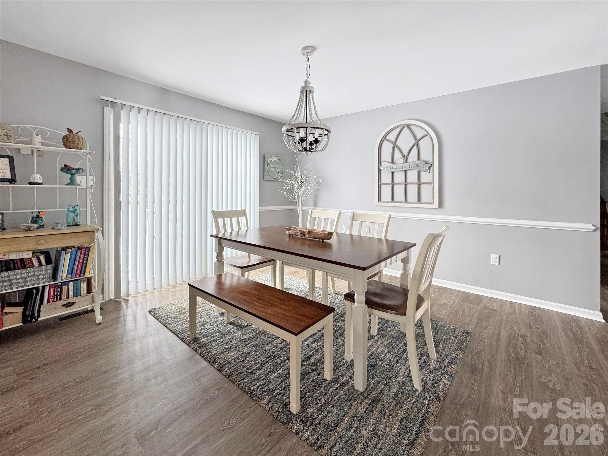 Sharon South I - Residential