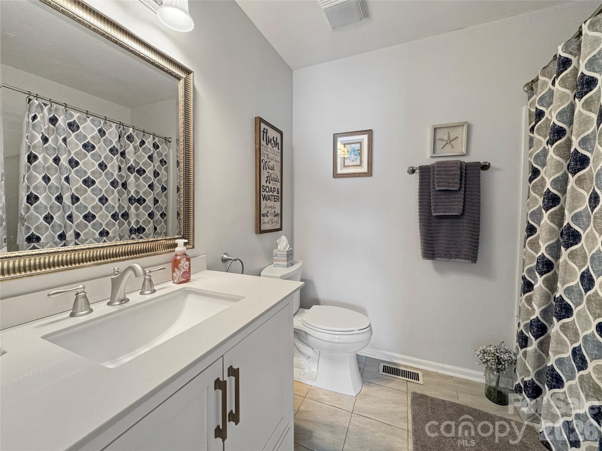 Sharon South I - Residential