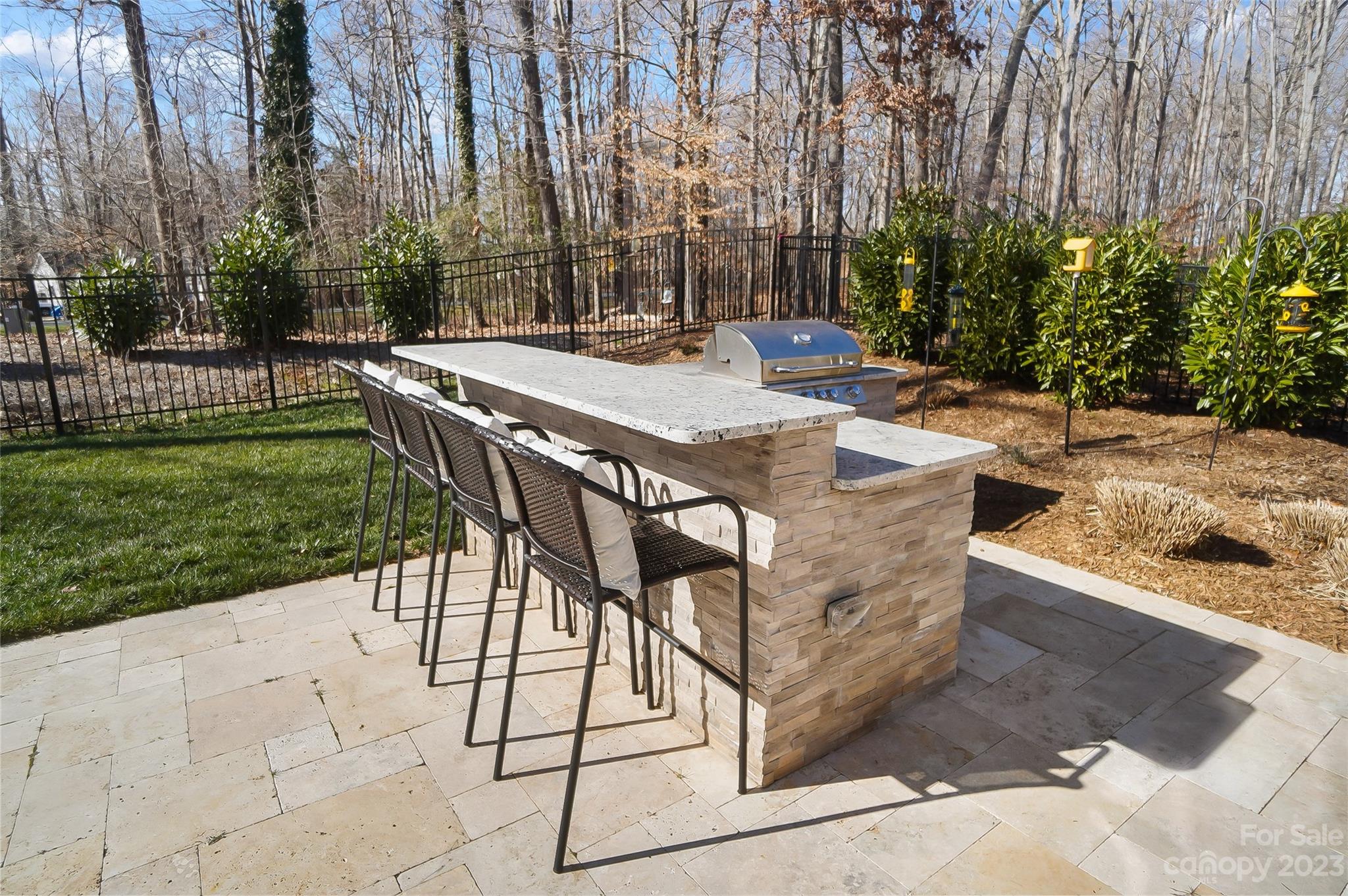 Canisteo - Residential