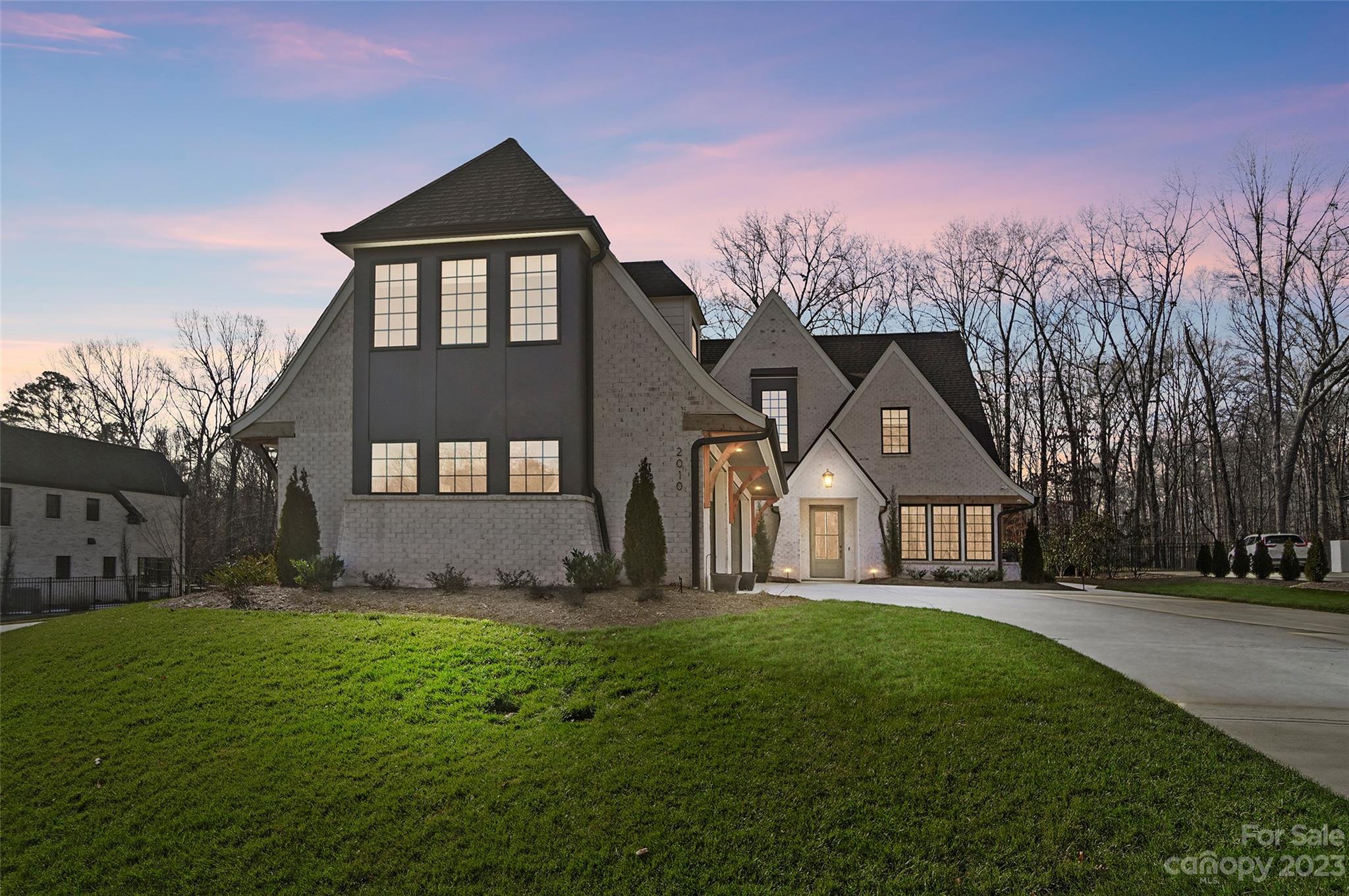 Canisteo - Residential