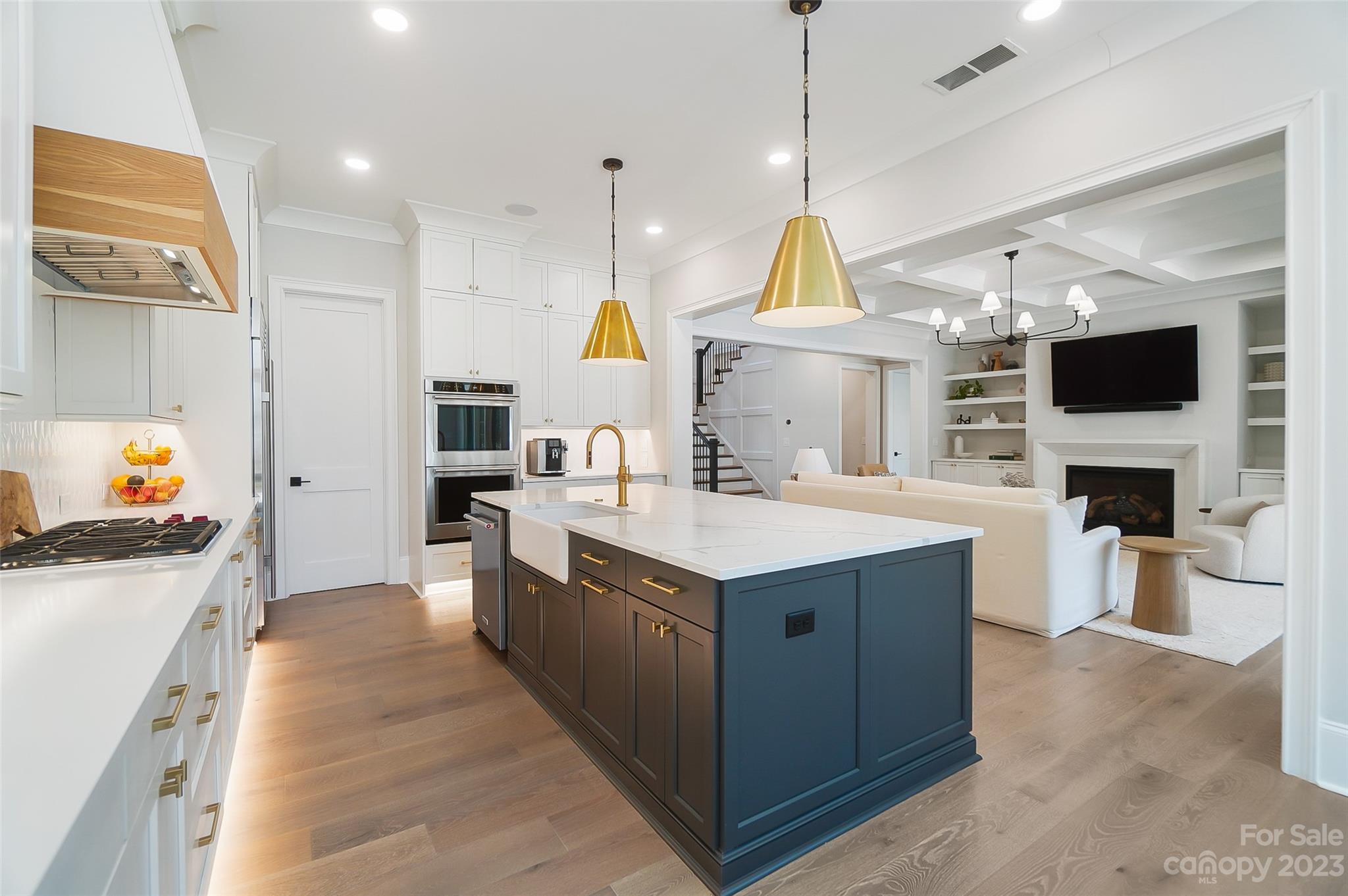 Canisteo - Residential