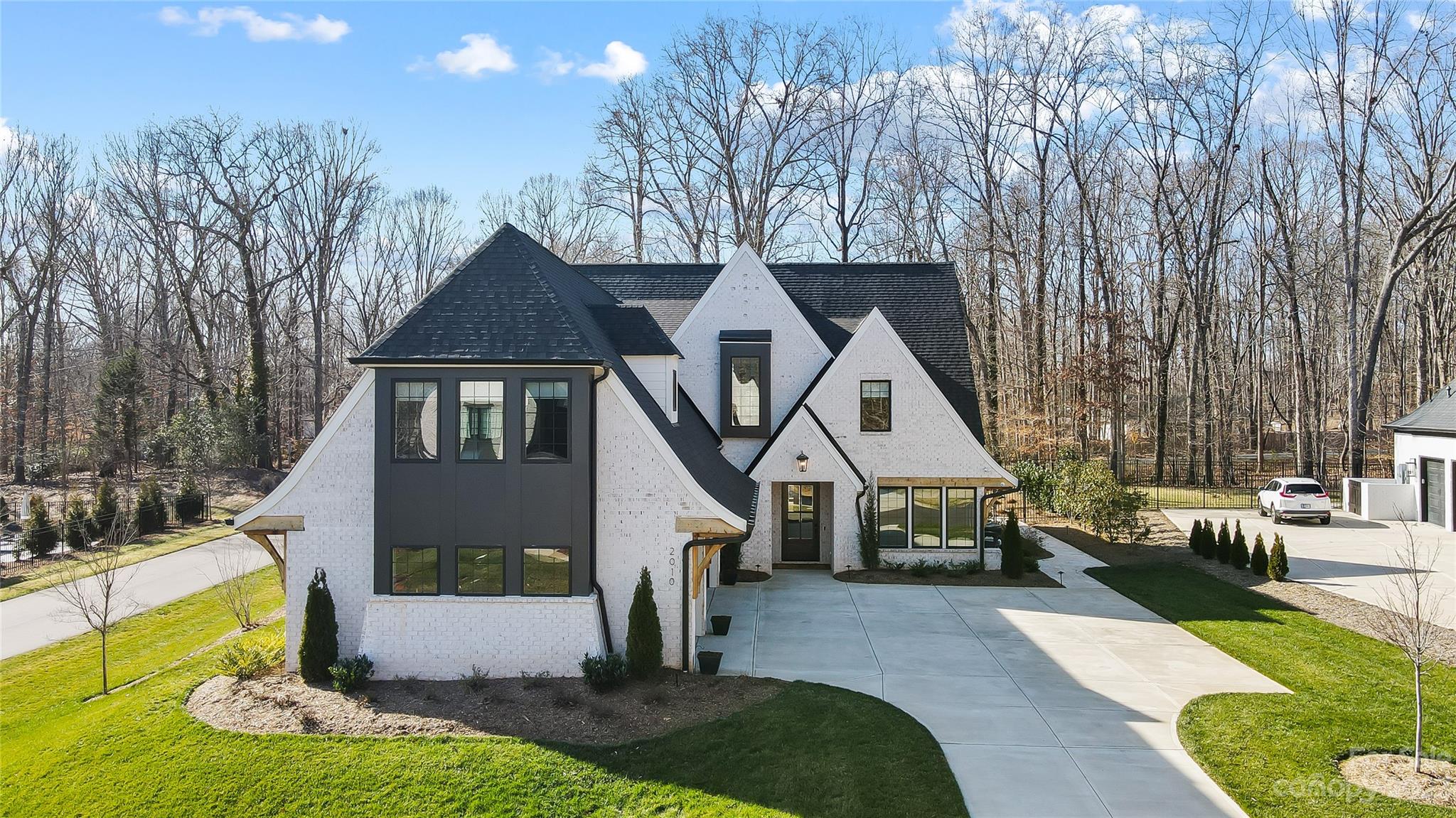 Canisteo - Residential