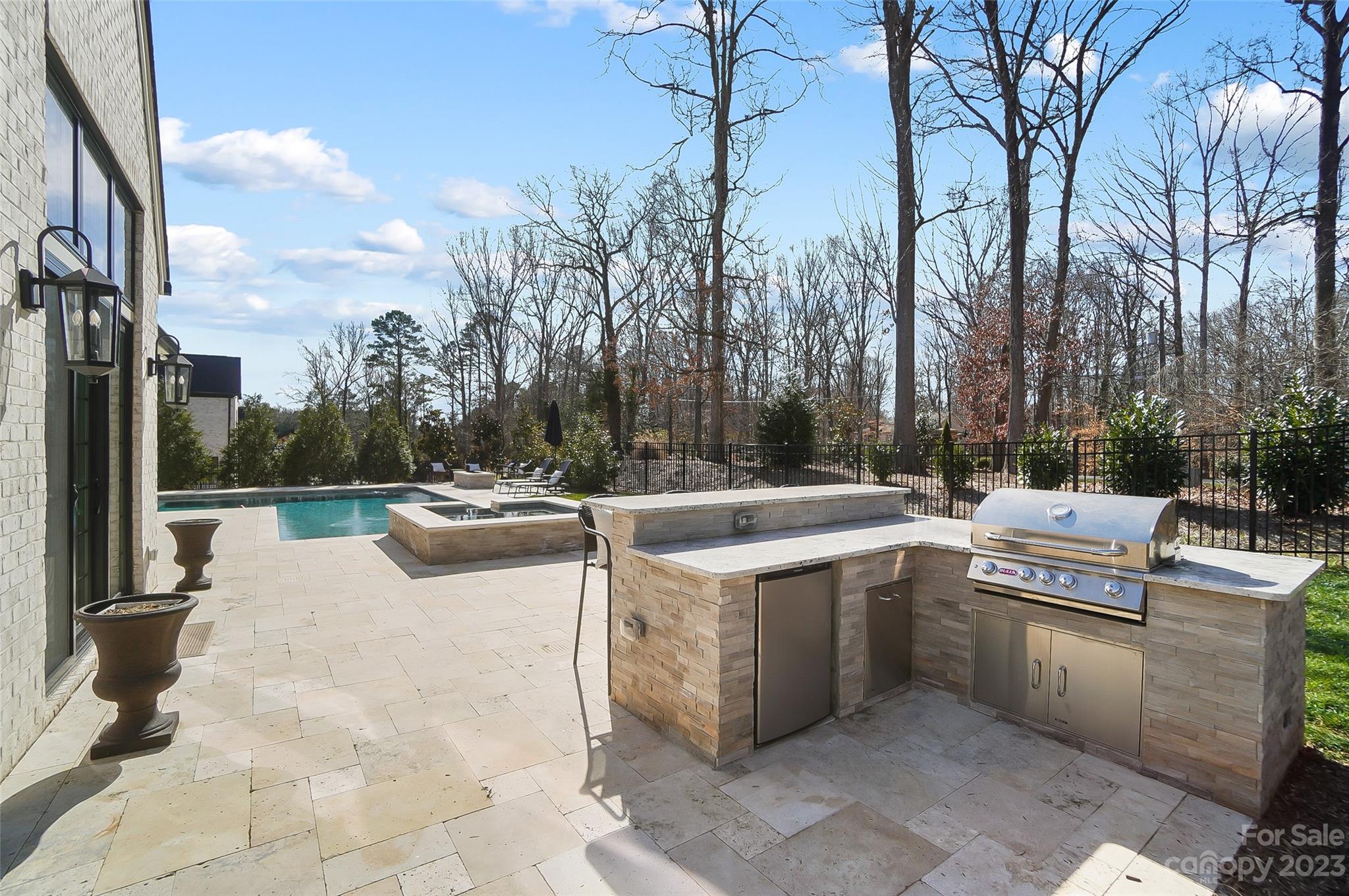 Canisteo - Residential