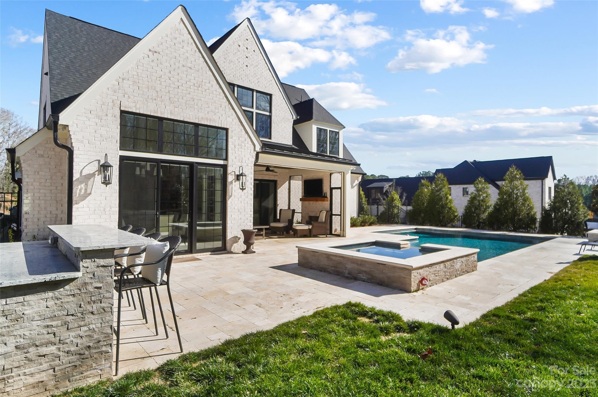 Canisteo - Residential