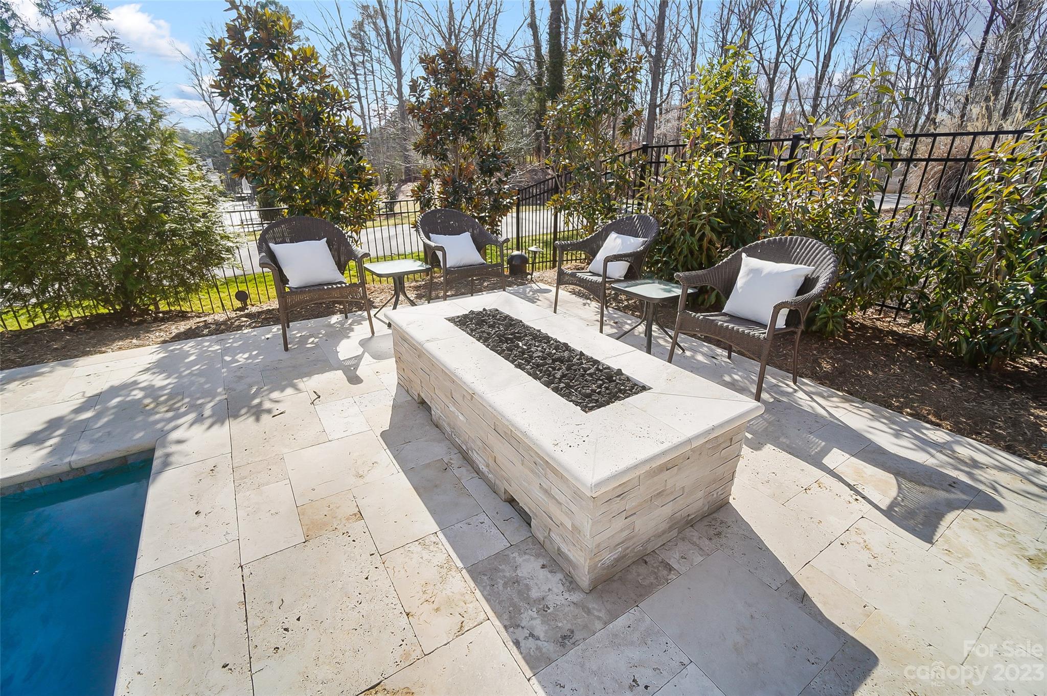 Canisteo - Residential