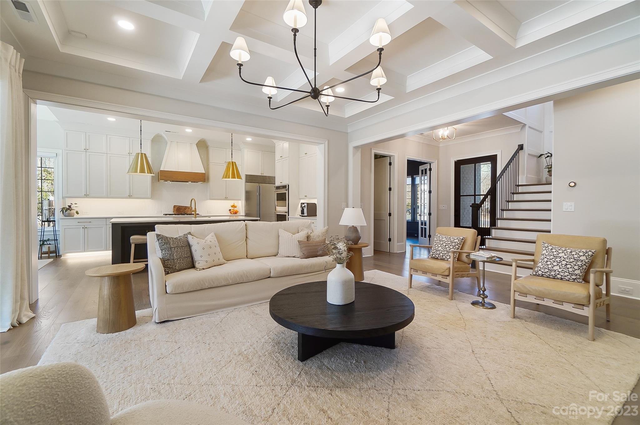 Canisteo - Residential