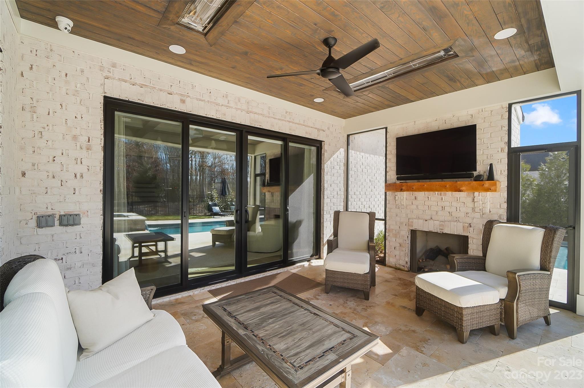 Canisteo - Residential