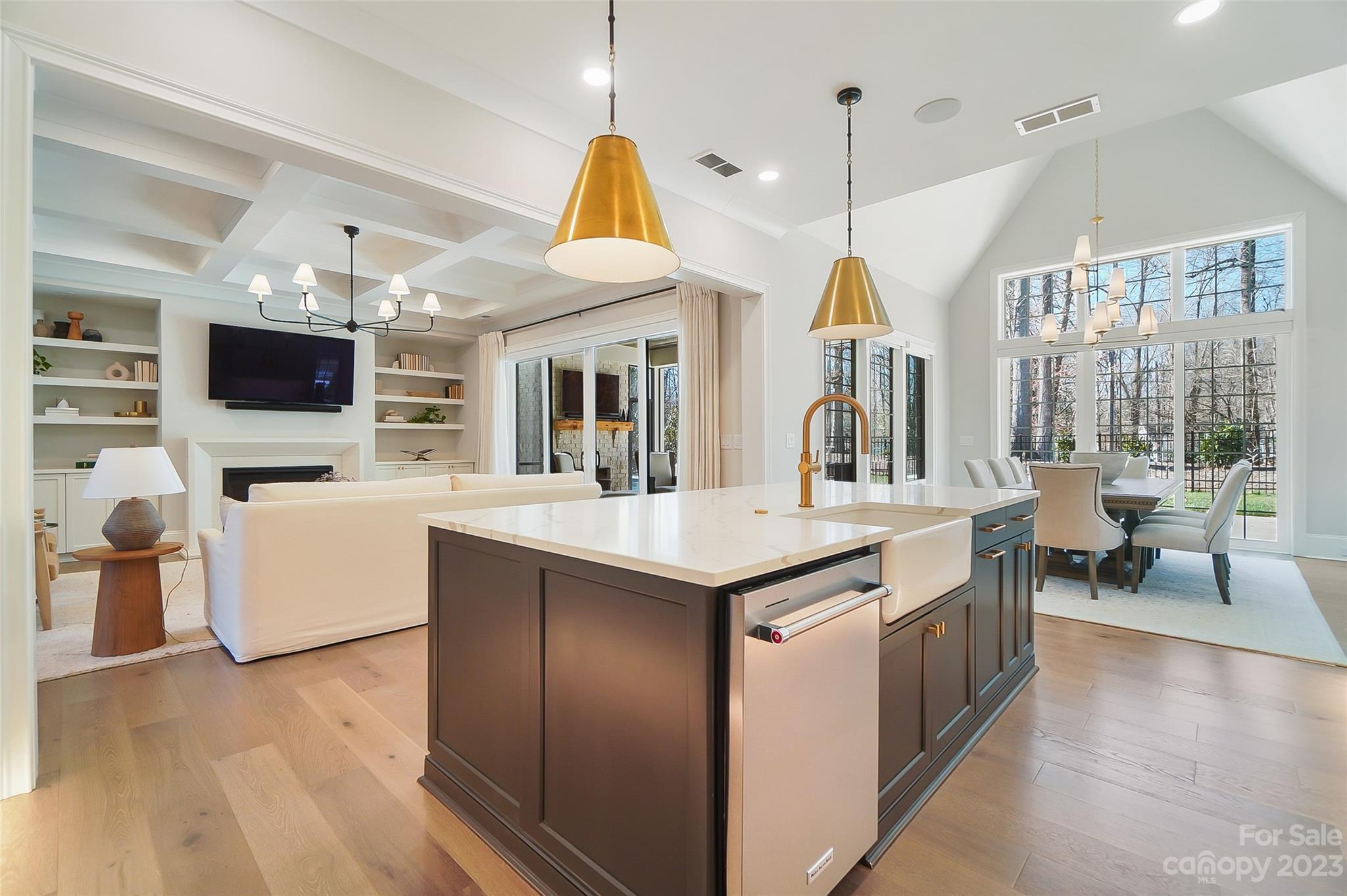 Canisteo - Residential