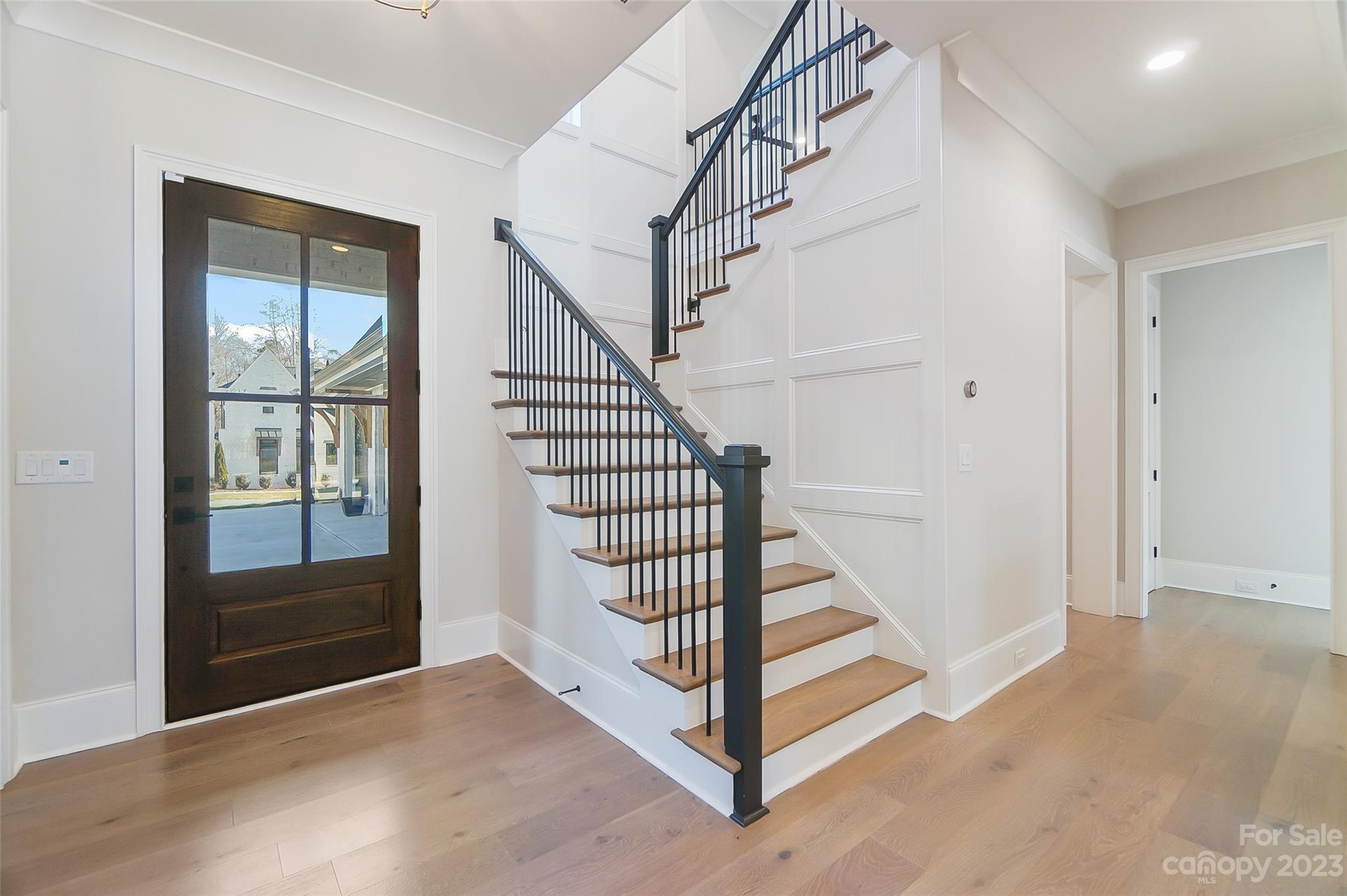 Canisteo - Residential