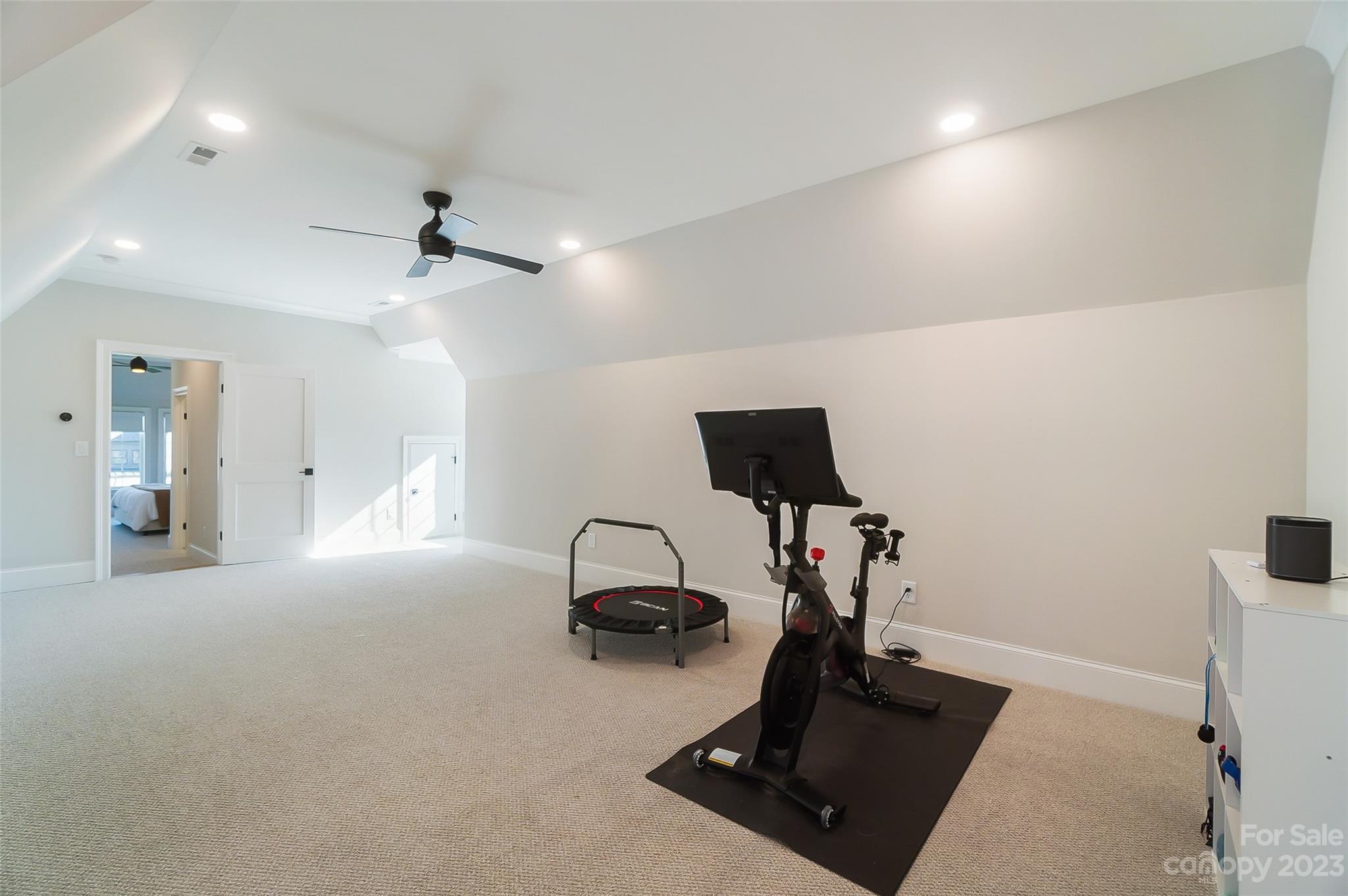 Canisteo - Residential