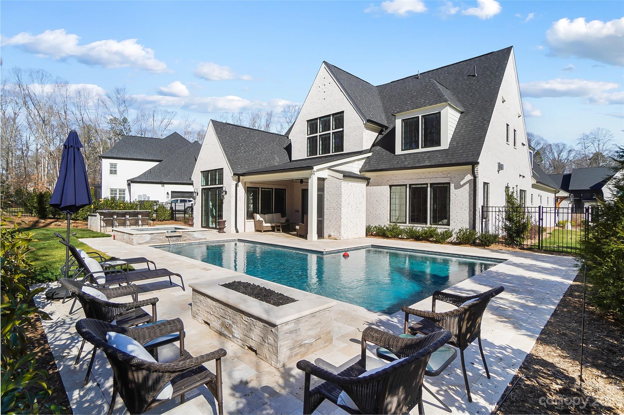 Canisteo - Residential