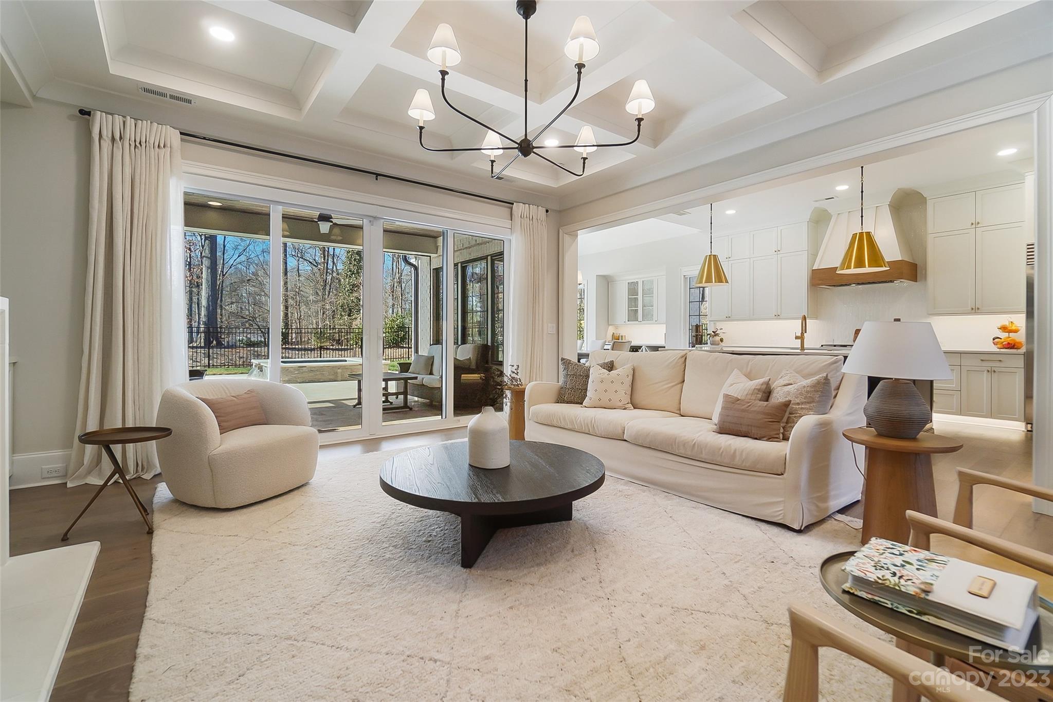 Canisteo - Residential