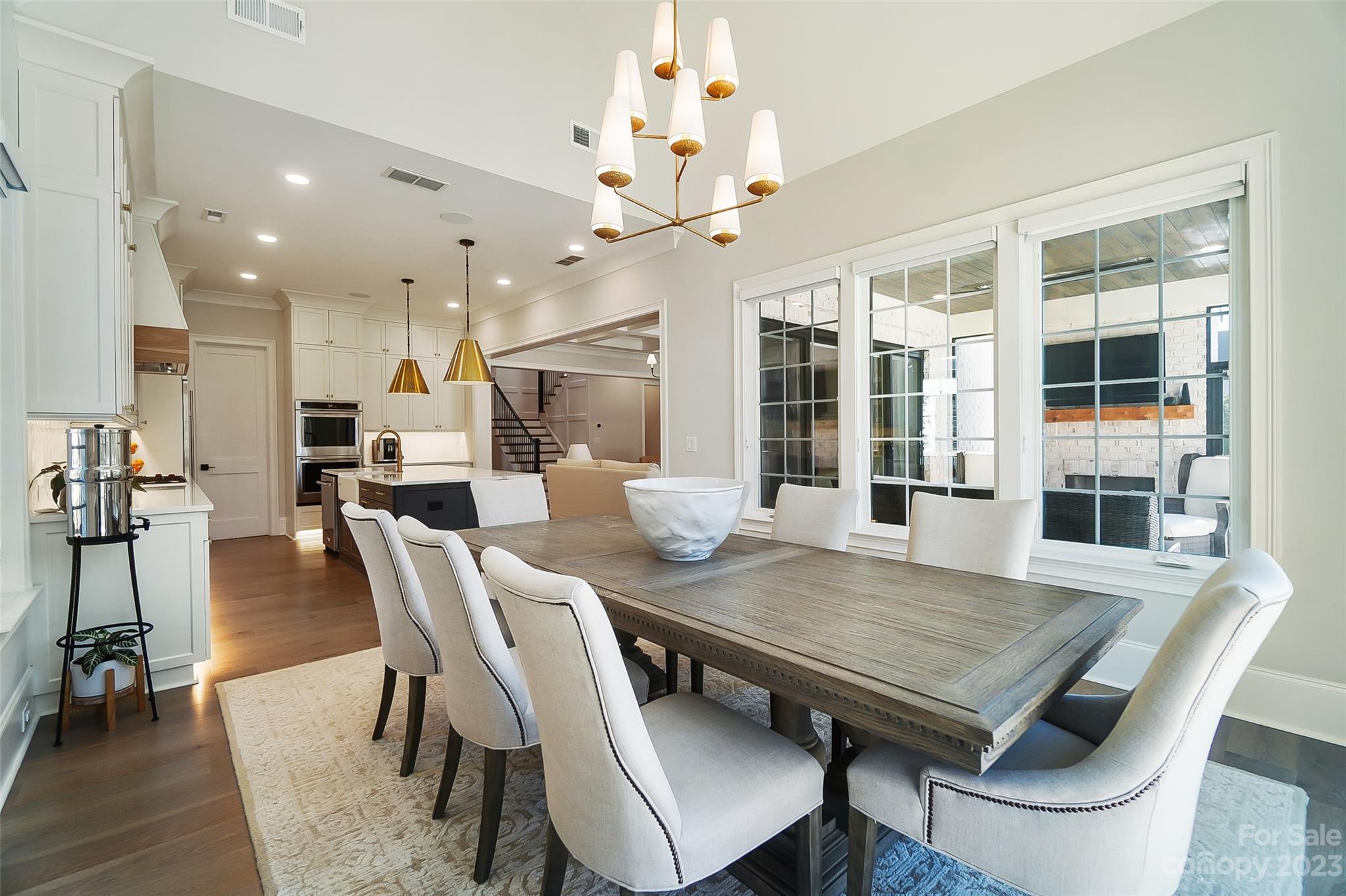 Canisteo - Residential