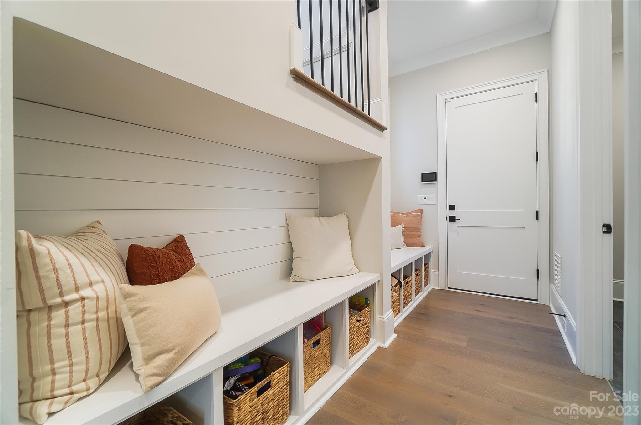 Canisteo - Residential