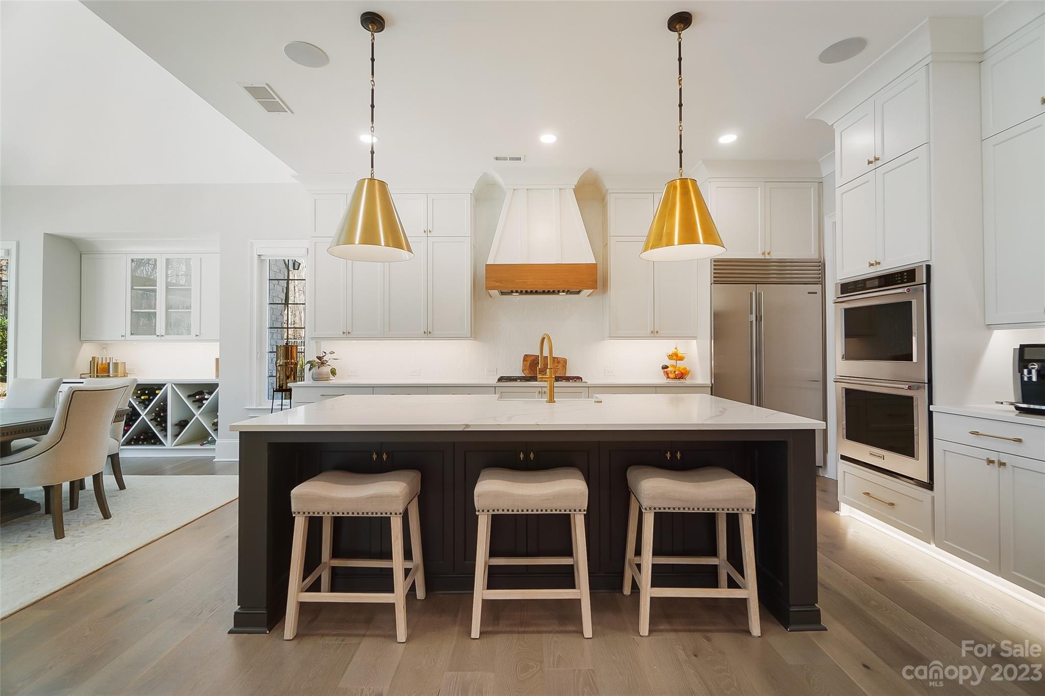 Canisteo - Residential