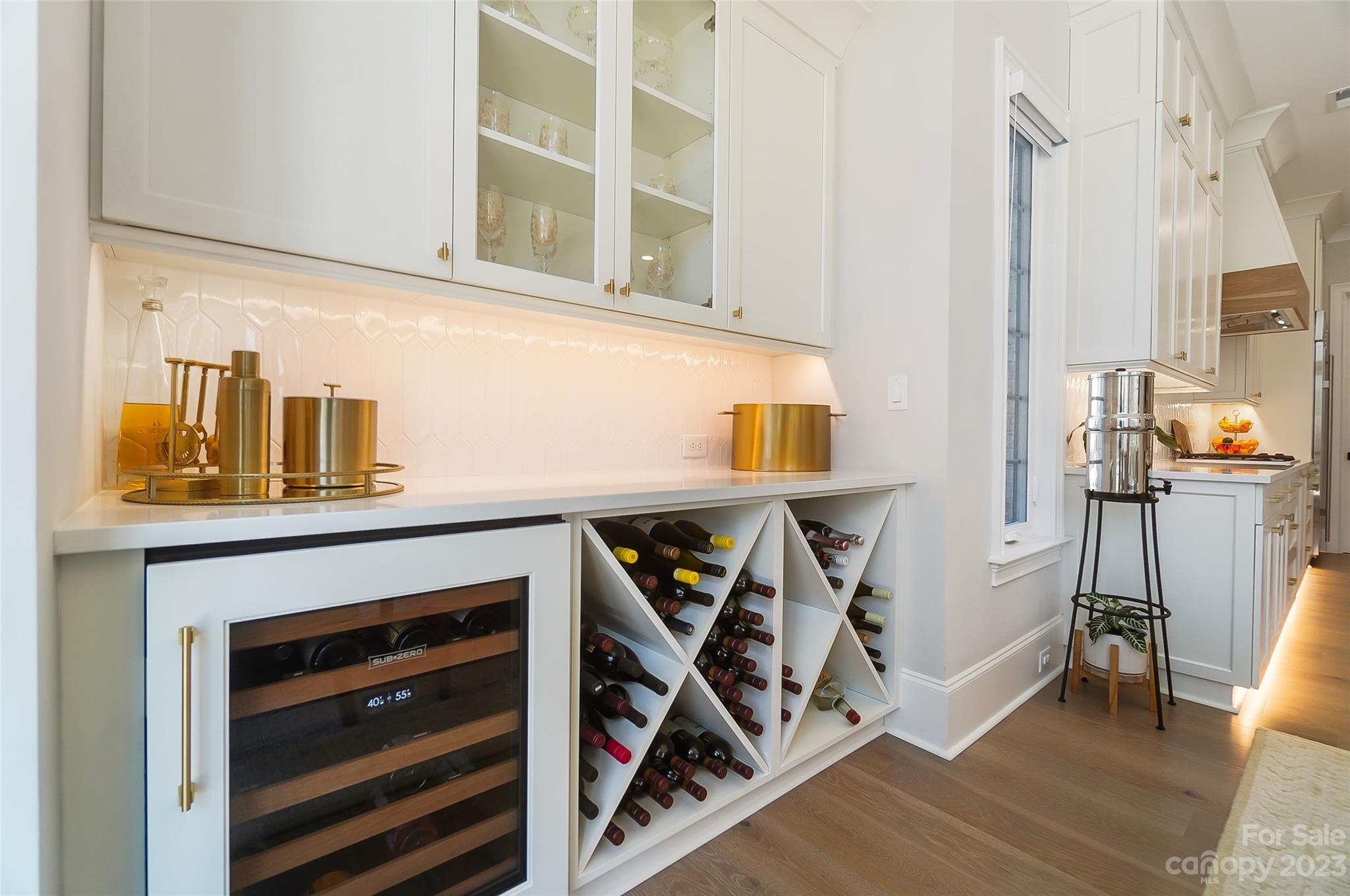 Canisteo - Residential