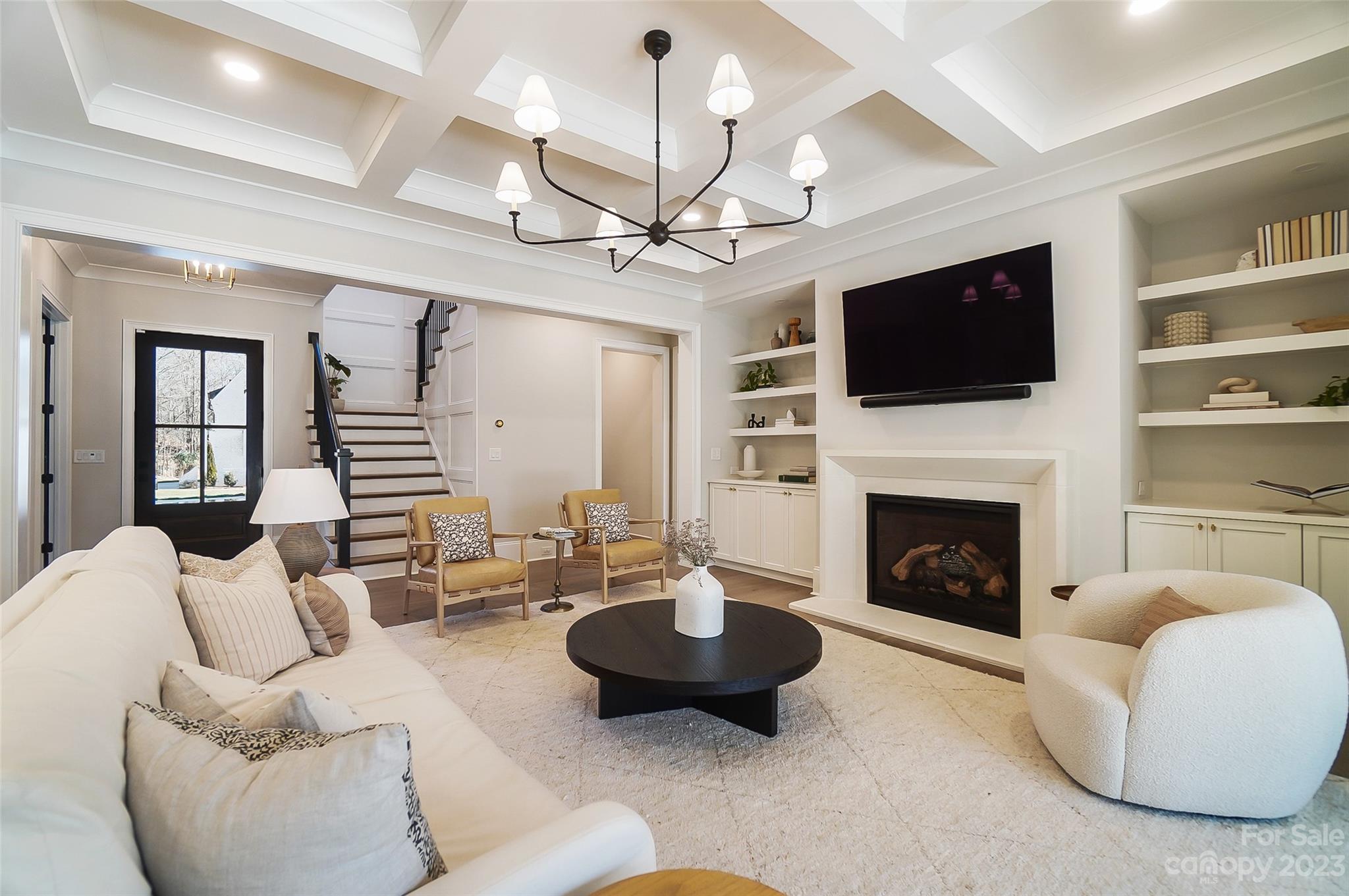 Canisteo - Residential