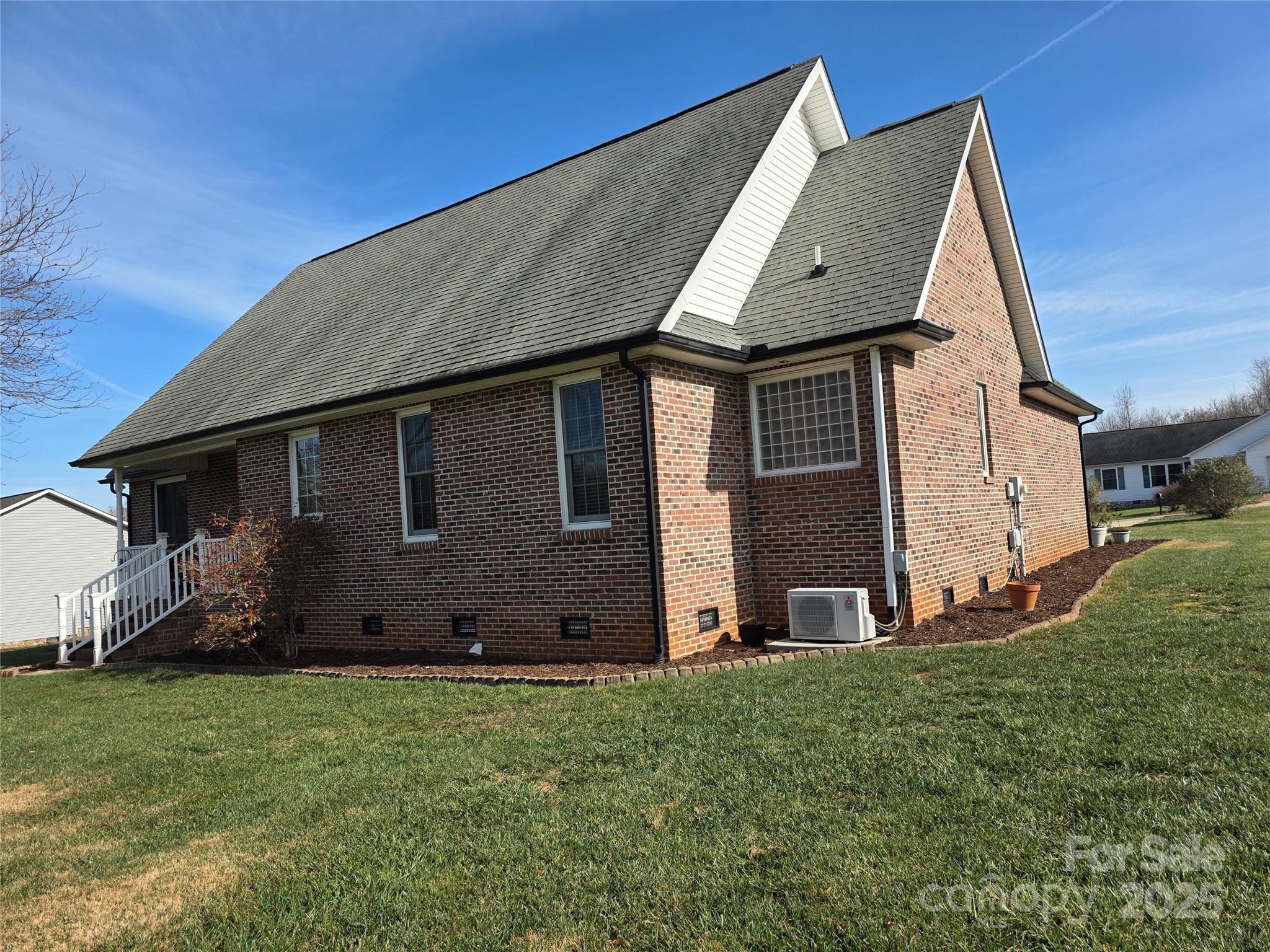 Carltons Ridge - Residential