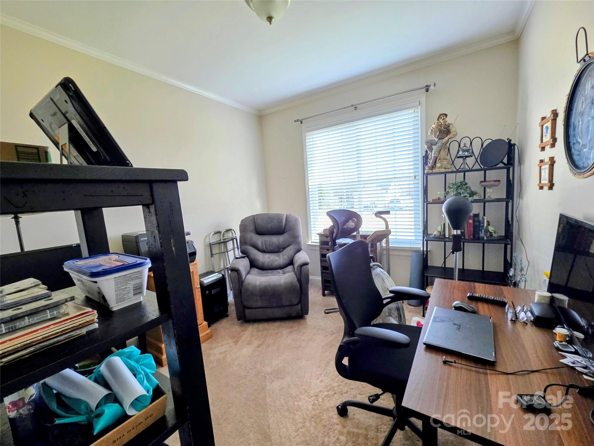 Carltons Ridge - Residential