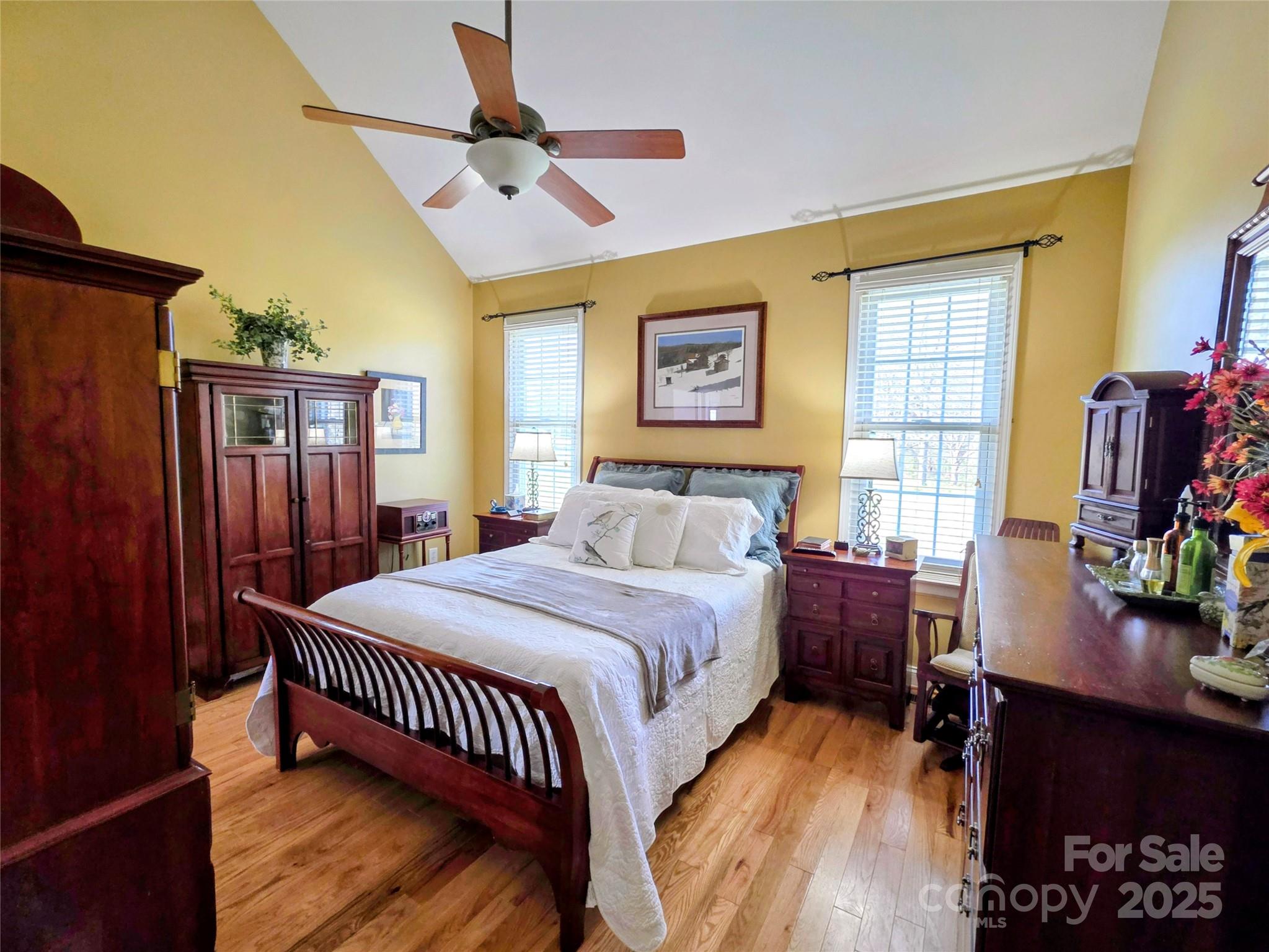 Carltons Ridge - Residential