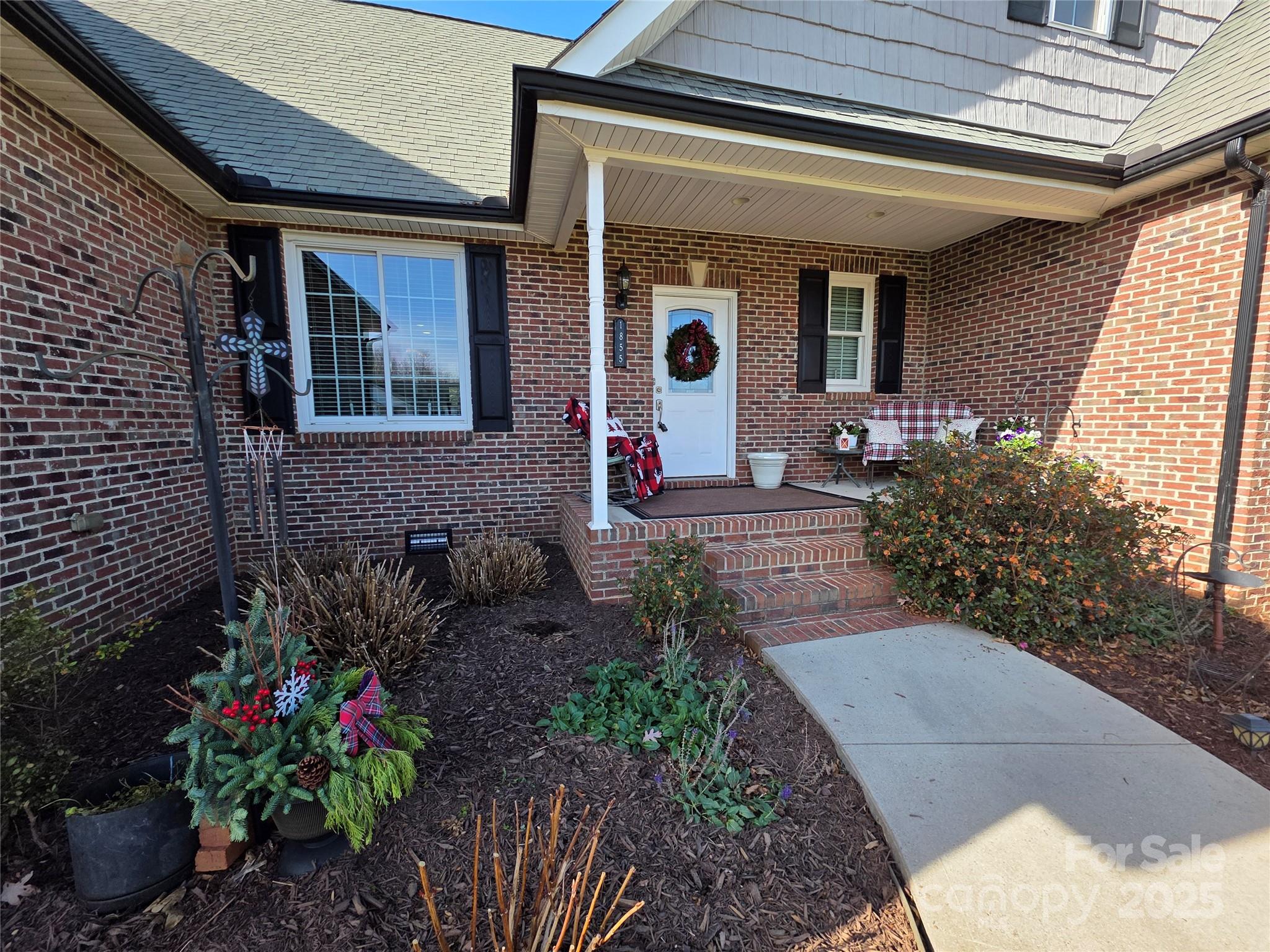 Carltons Ridge - Residential