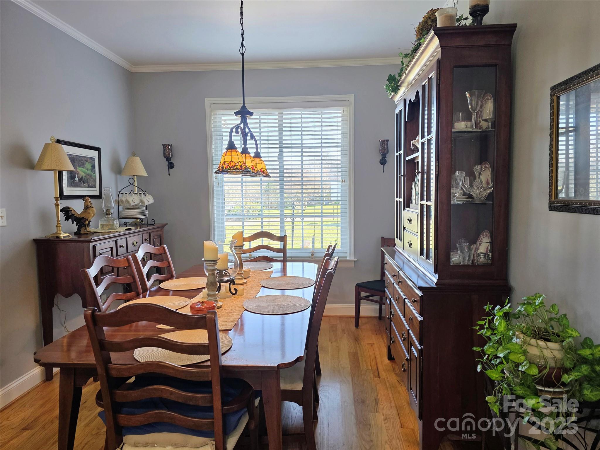 Carltons Ridge - Residential