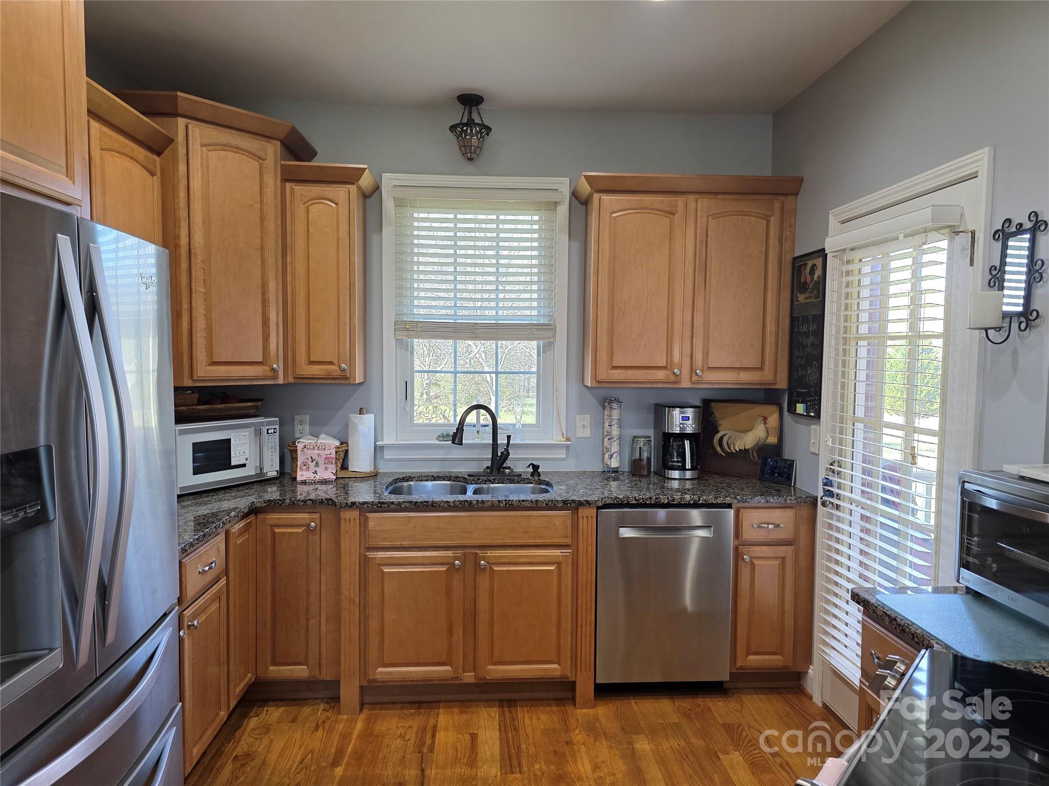 Carltons Ridge - Residential