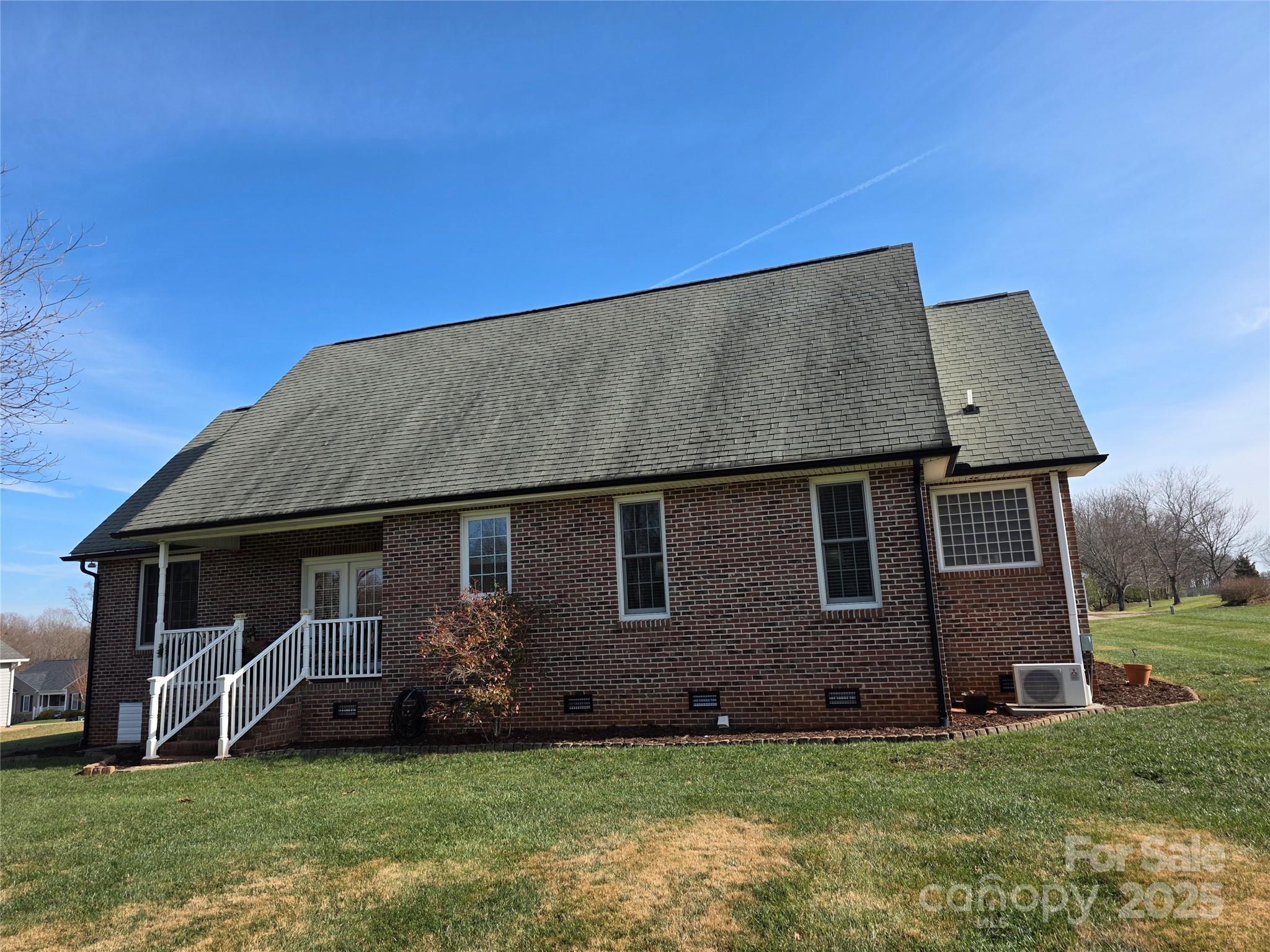 Carltons Ridge - Residential