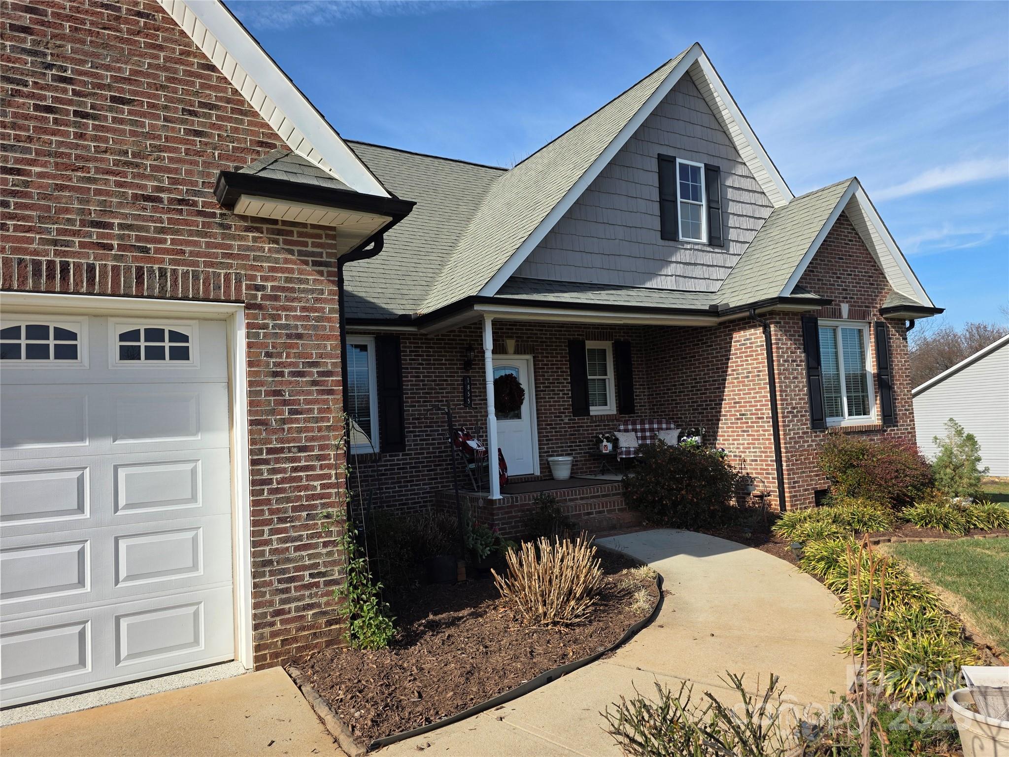 Carltons Ridge - Residential