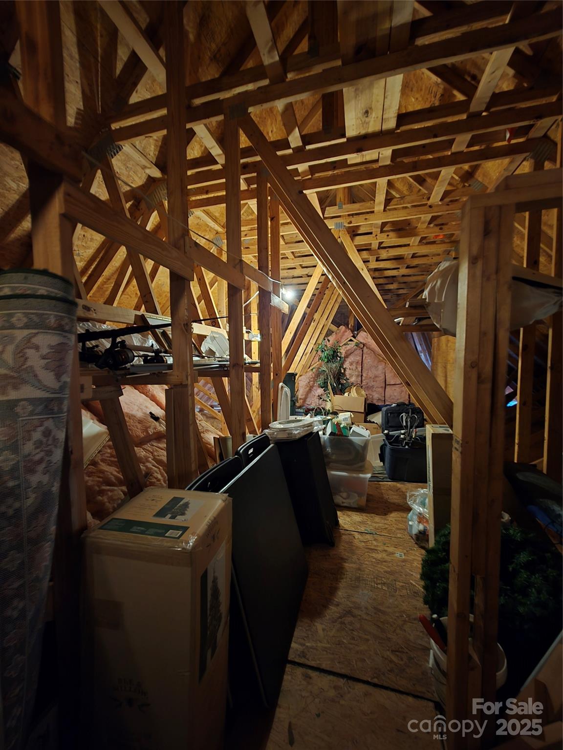 Carltons Ridge - Residential