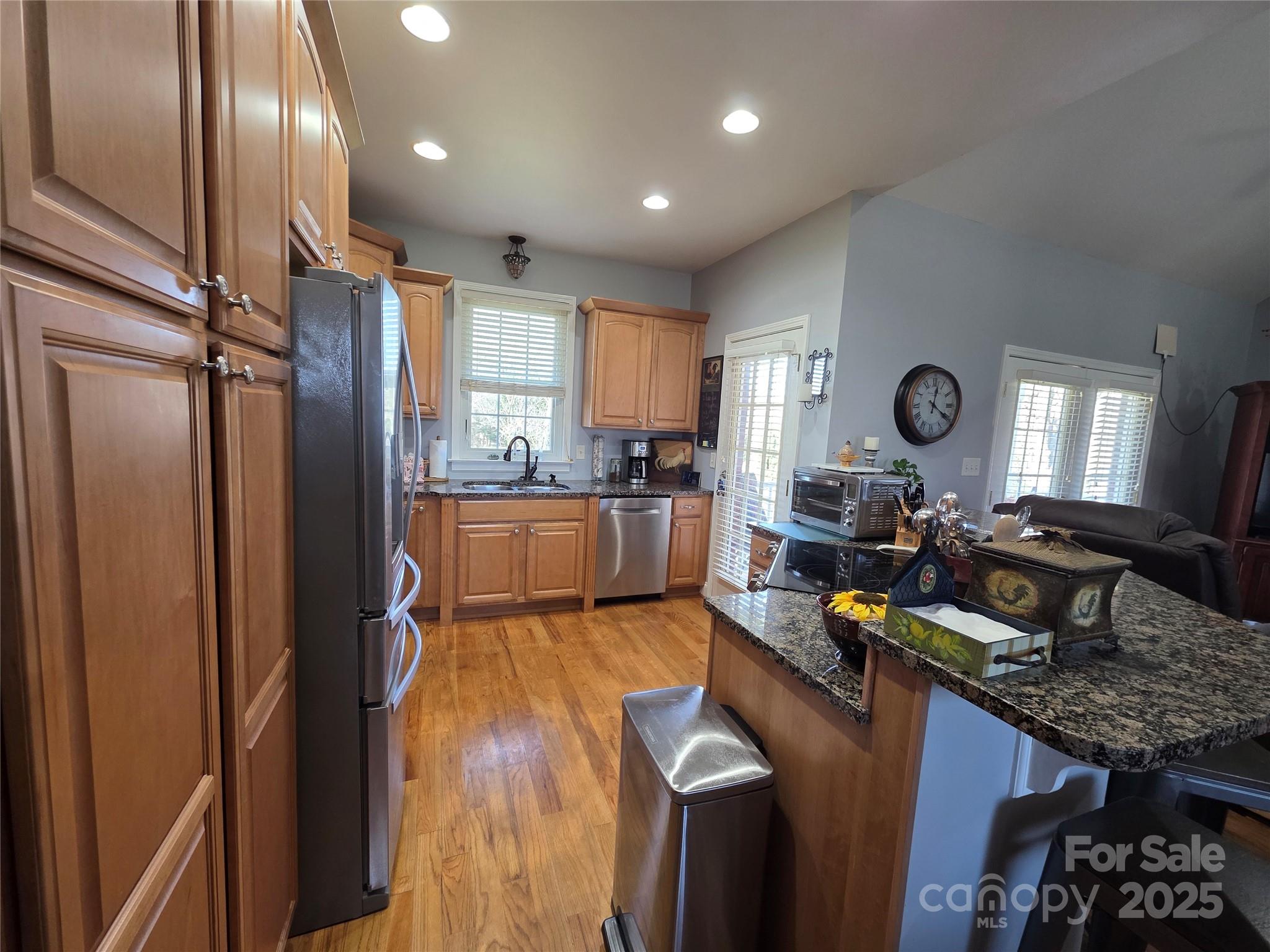 Carltons Ridge - Residential