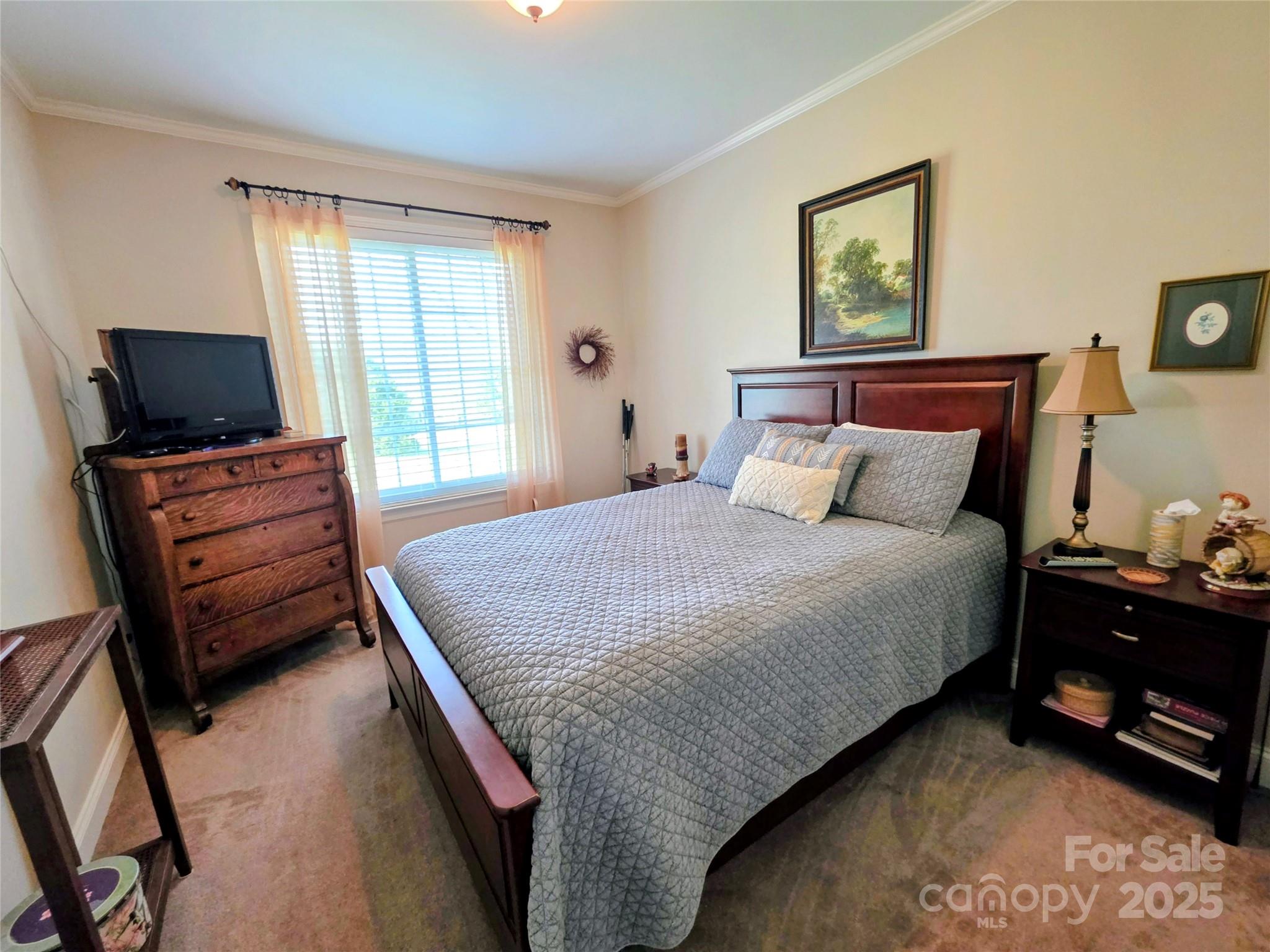 Carltons Ridge - Residential