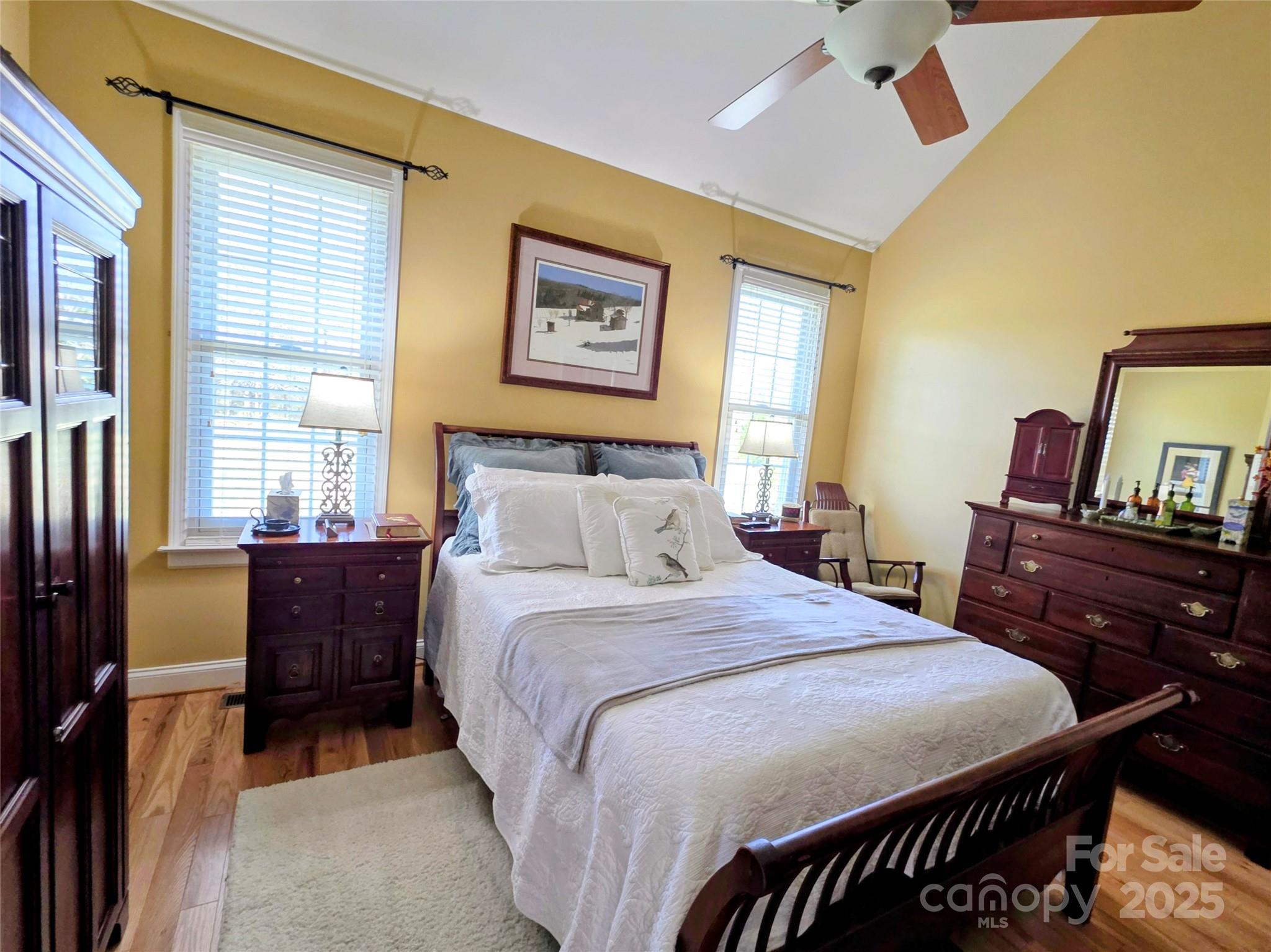 Carltons Ridge - Residential