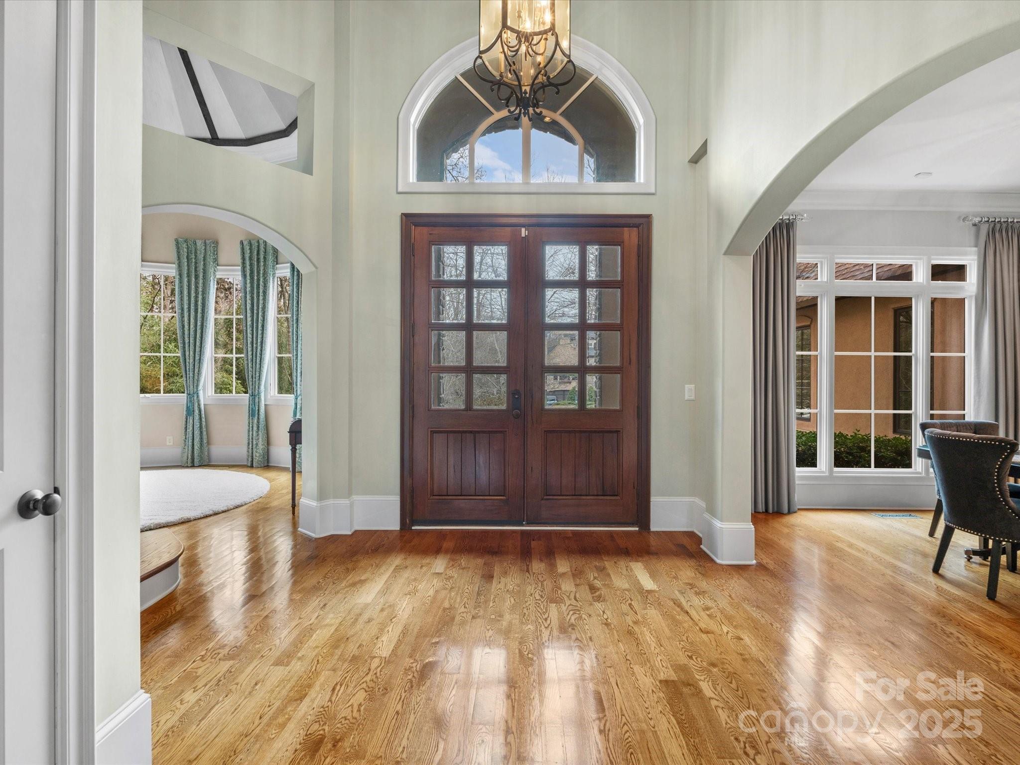 Providence Downs - Residential