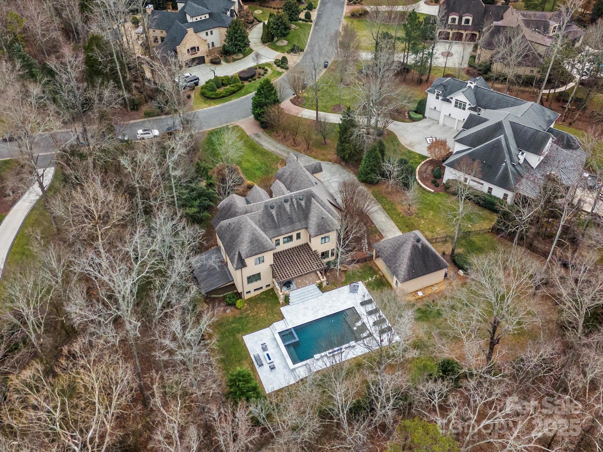 Providence Downs - Residential