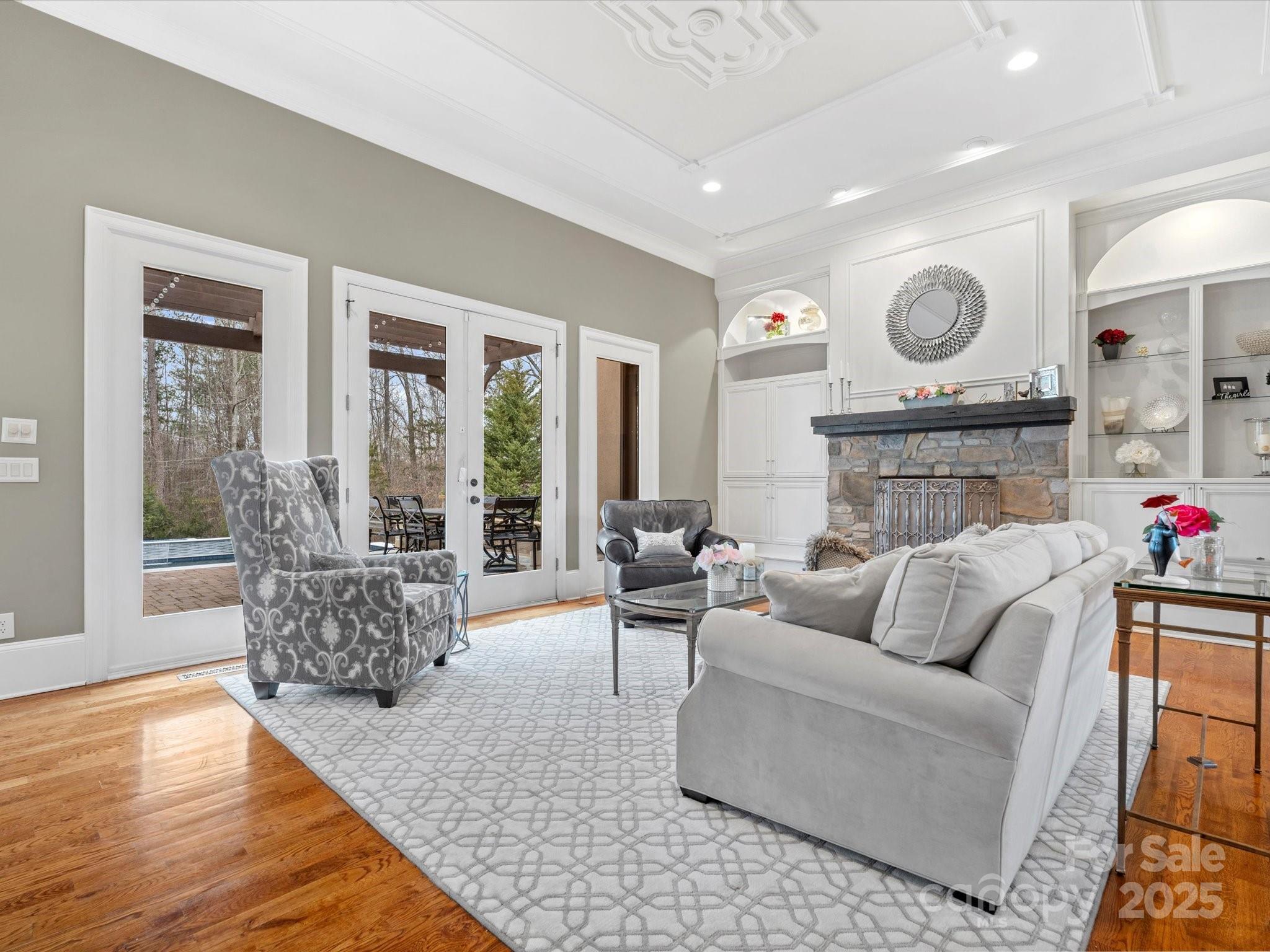 Providence Downs - Residential