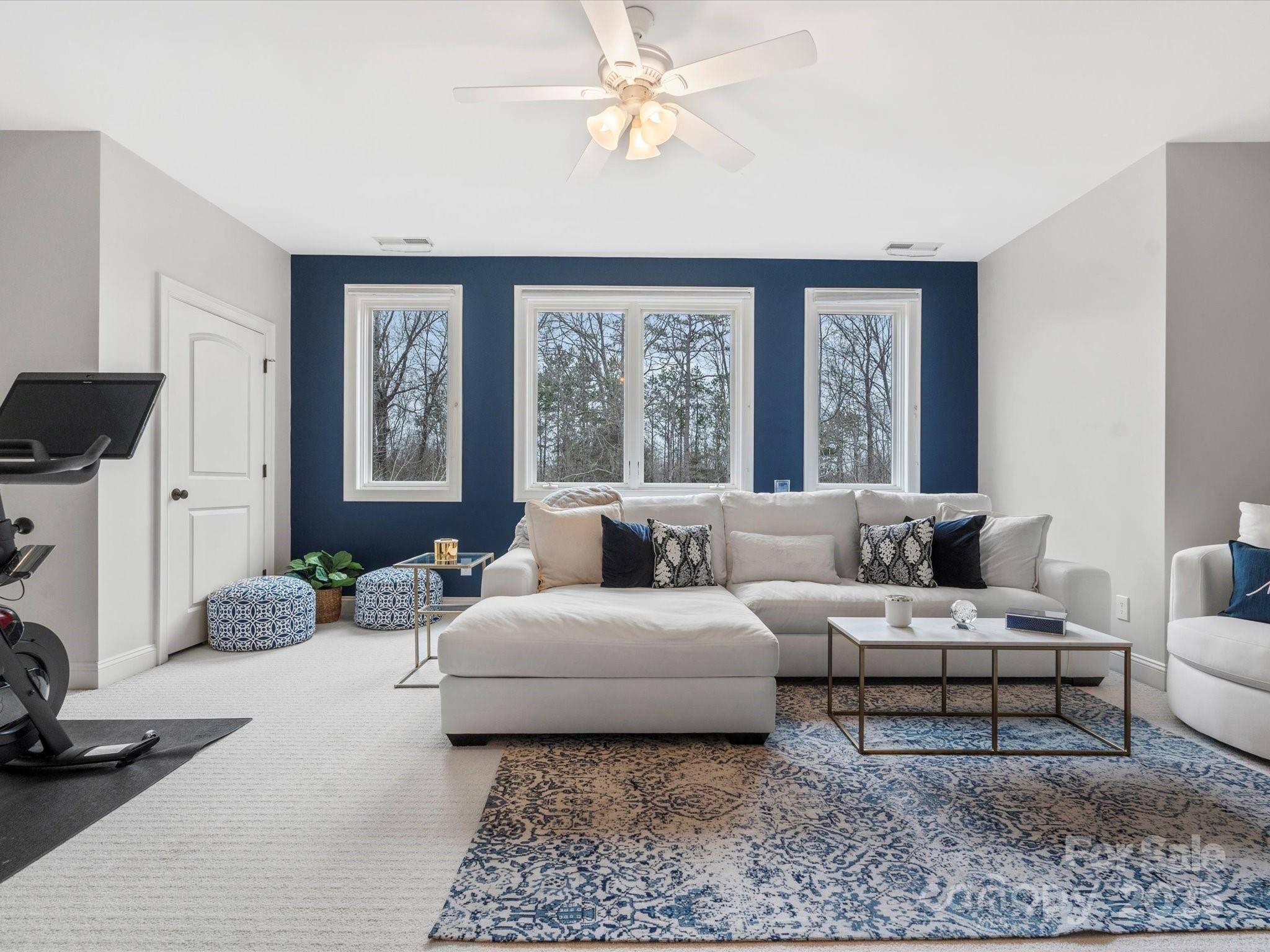 Providence Downs - Residential