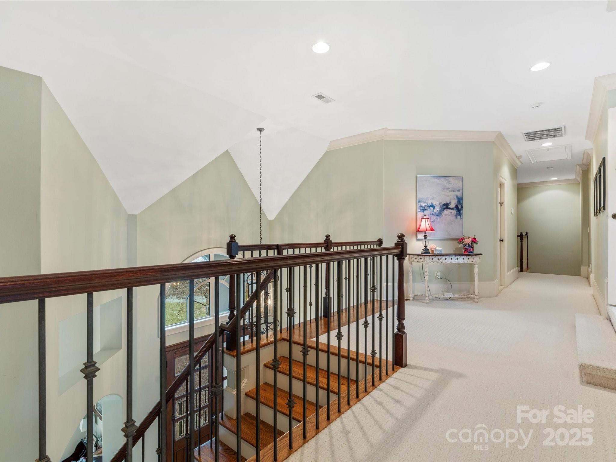 Providence Downs - Residential