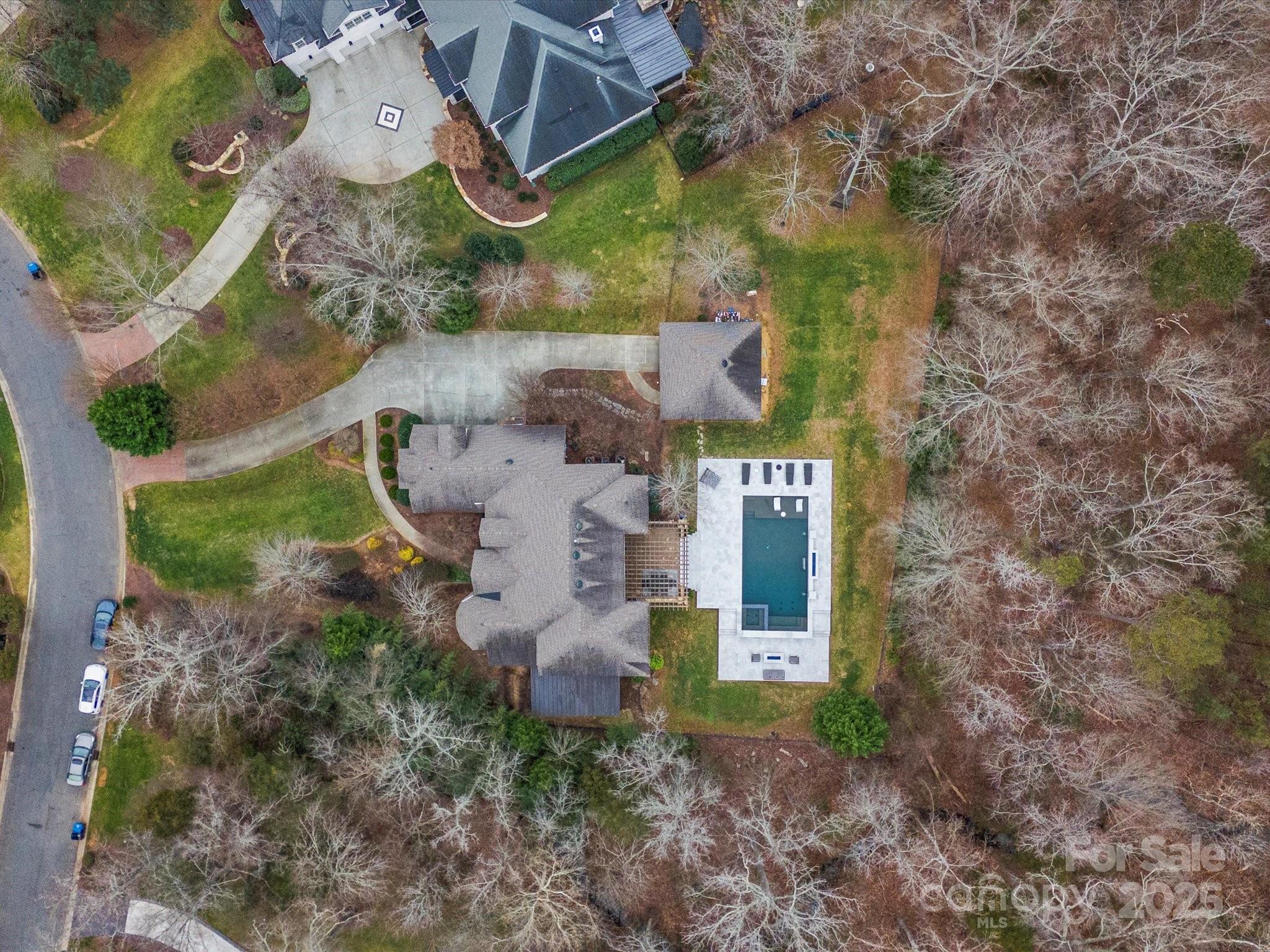 Providence Downs - Residential