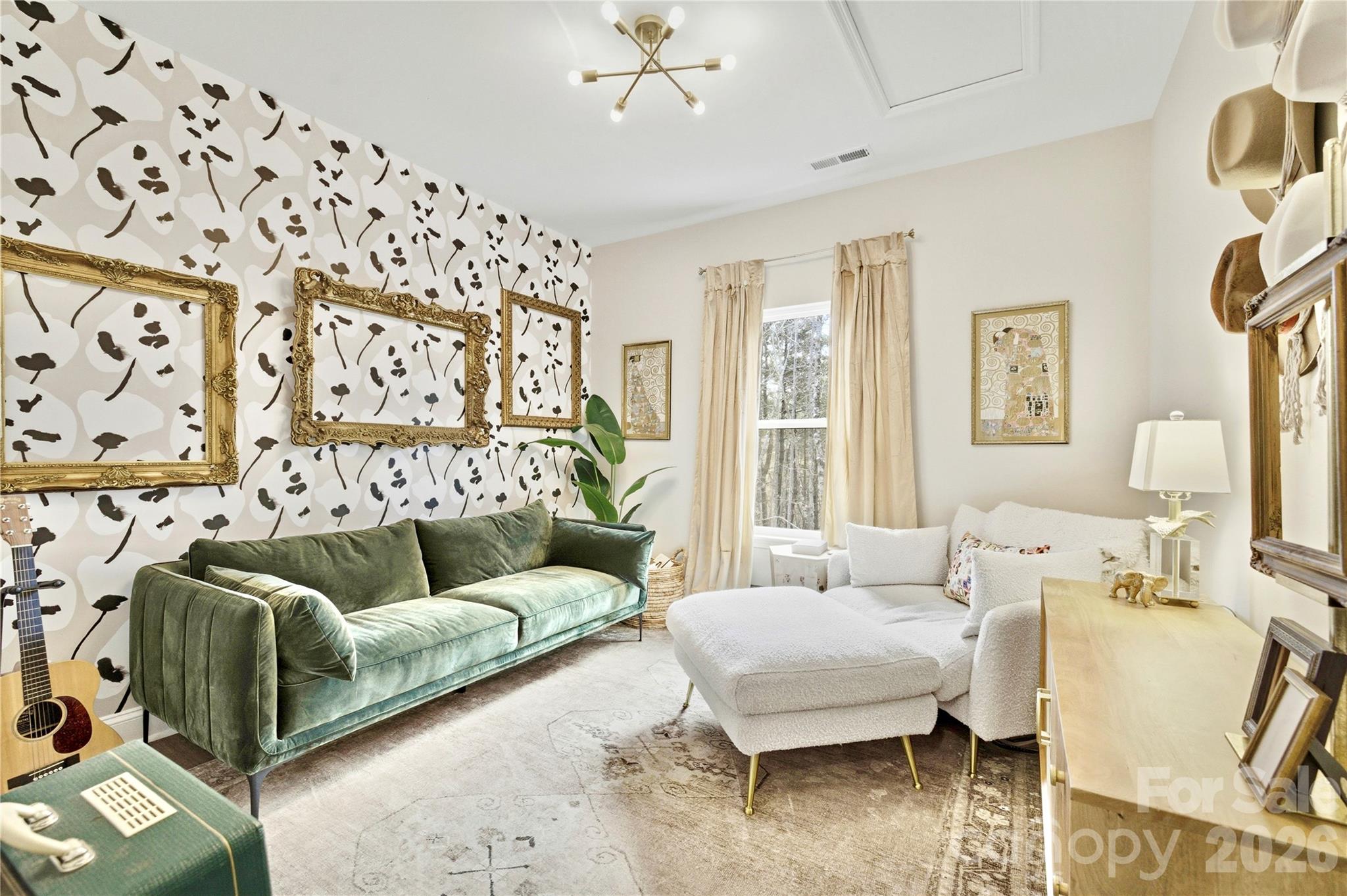 The Coves Mountain River Club - Residential