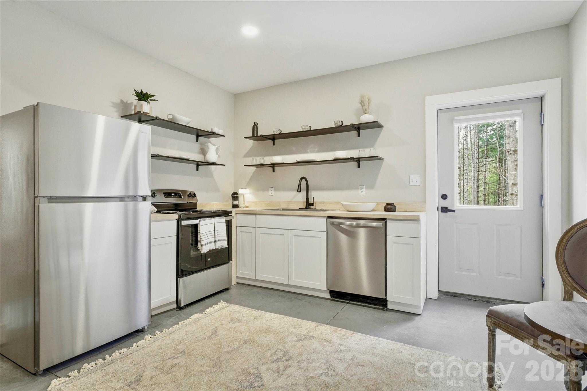 The Coves Mountain River Club - Residential