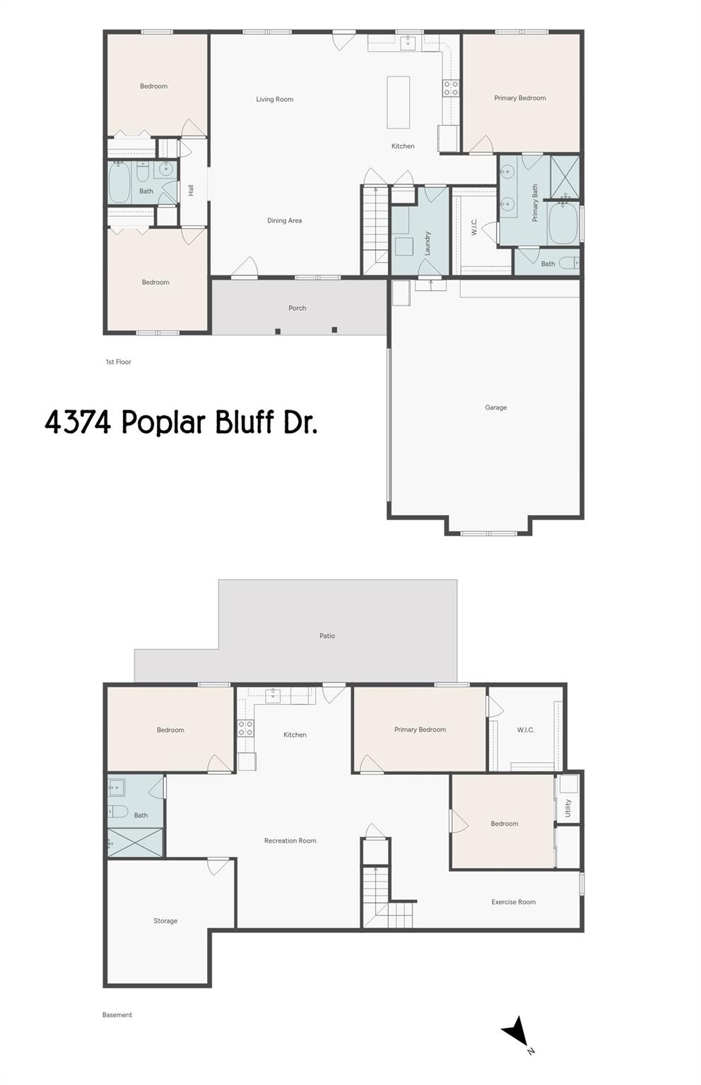 The Coves Mountain River Club - Residential