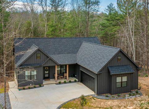 4374 Poplar Bluff Drive Lenoir NC 28645